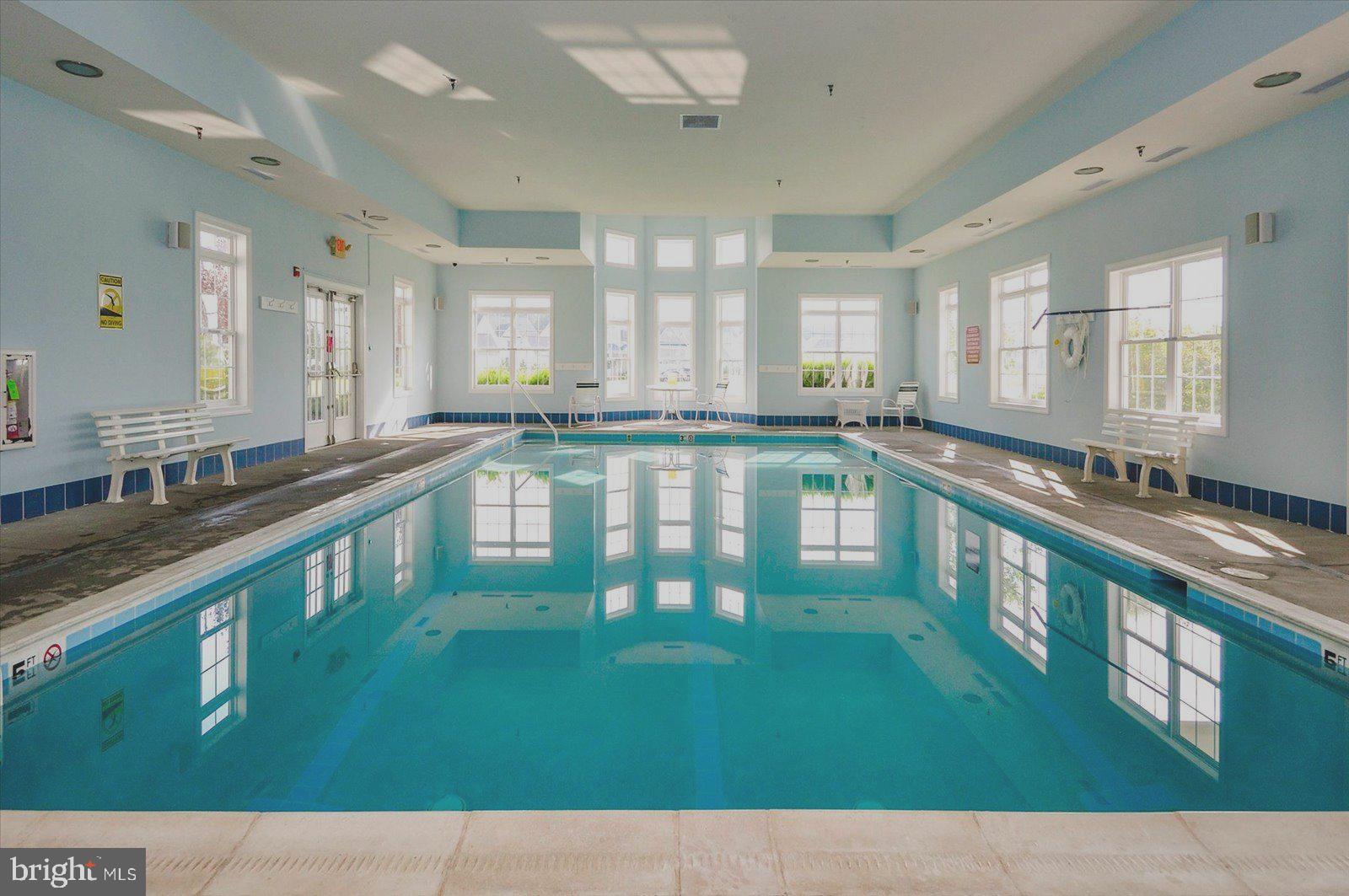 THE LANDINGS - Residential