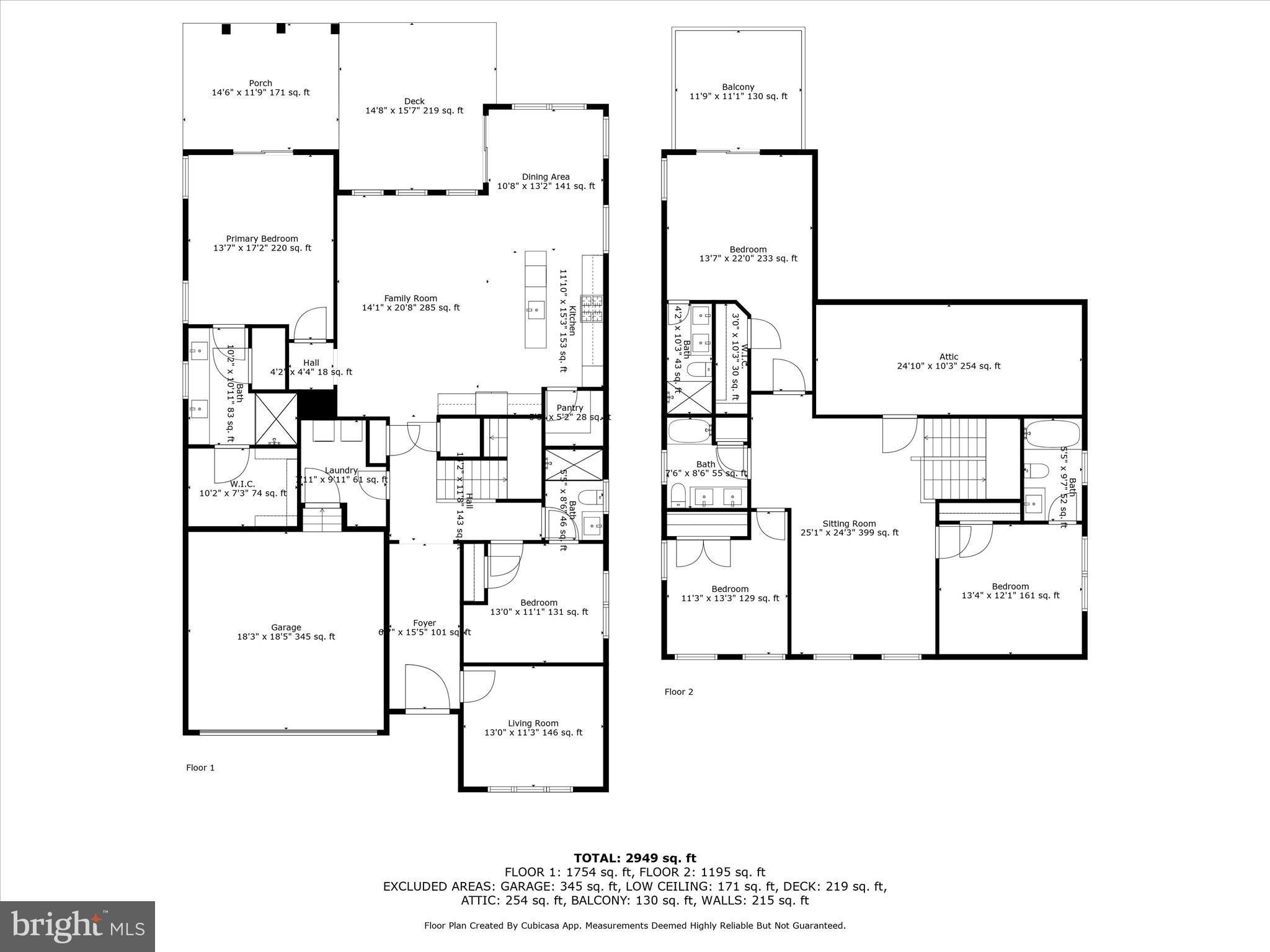 THE LANDINGS - Residential