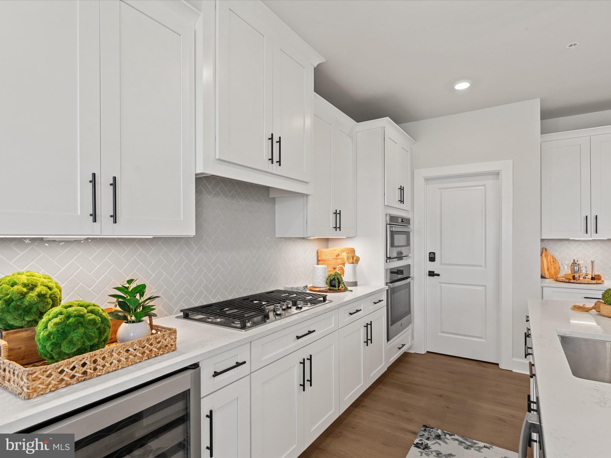 THE LANDINGS - Residential