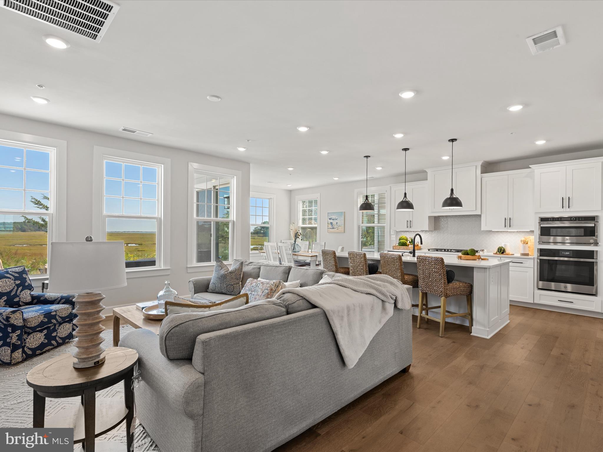 THE LANDINGS - Residential