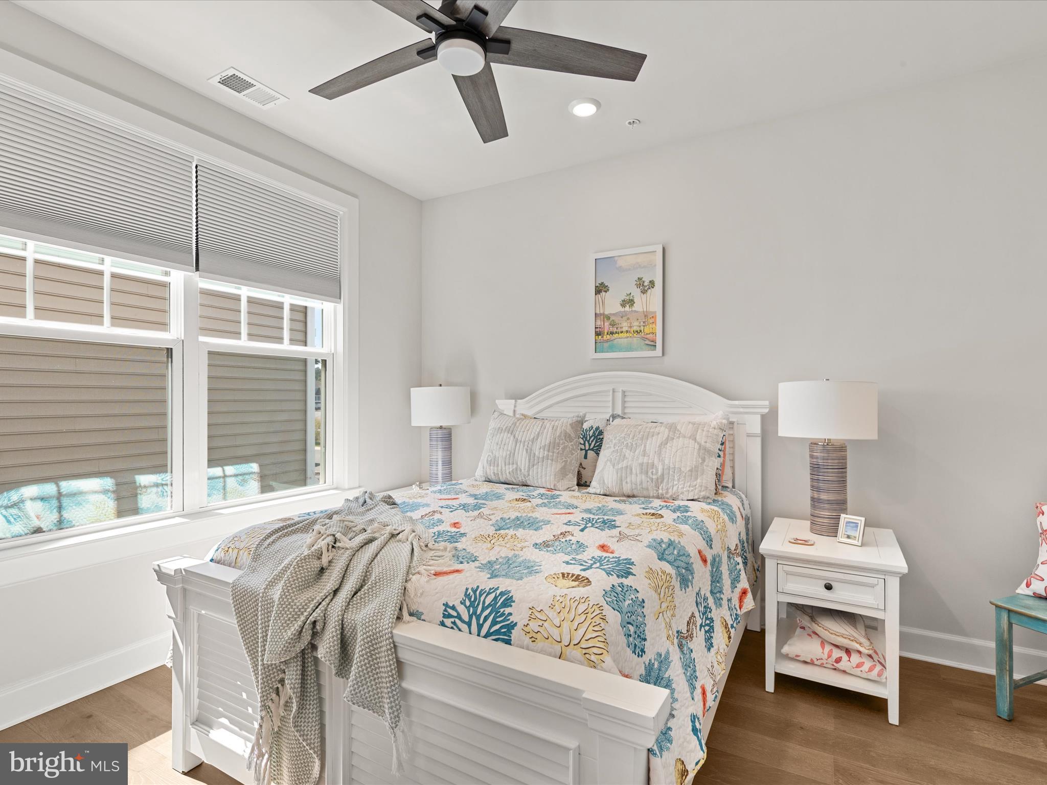 THE LANDINGS - Residential