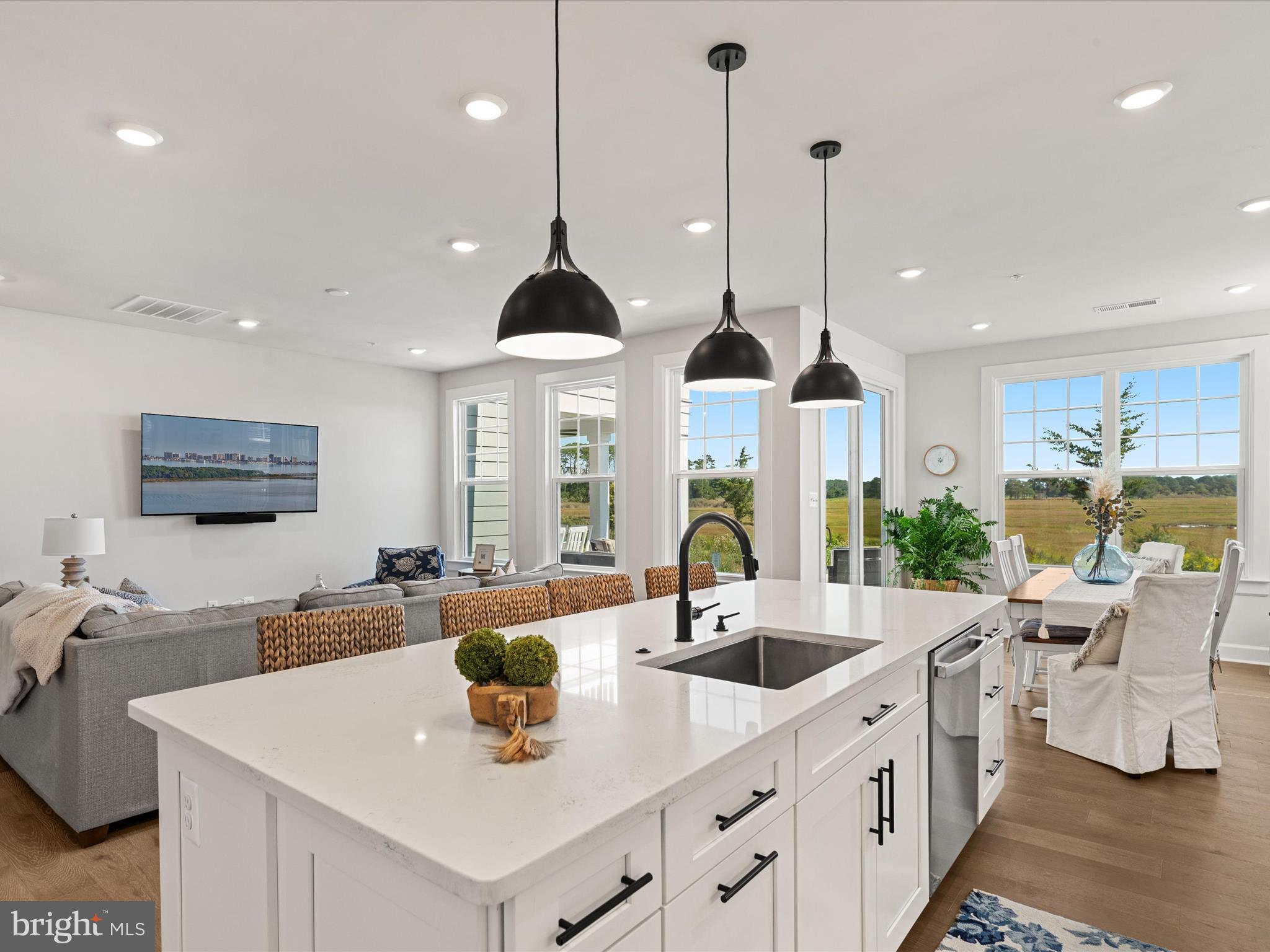 THE LANDINGS - Residential