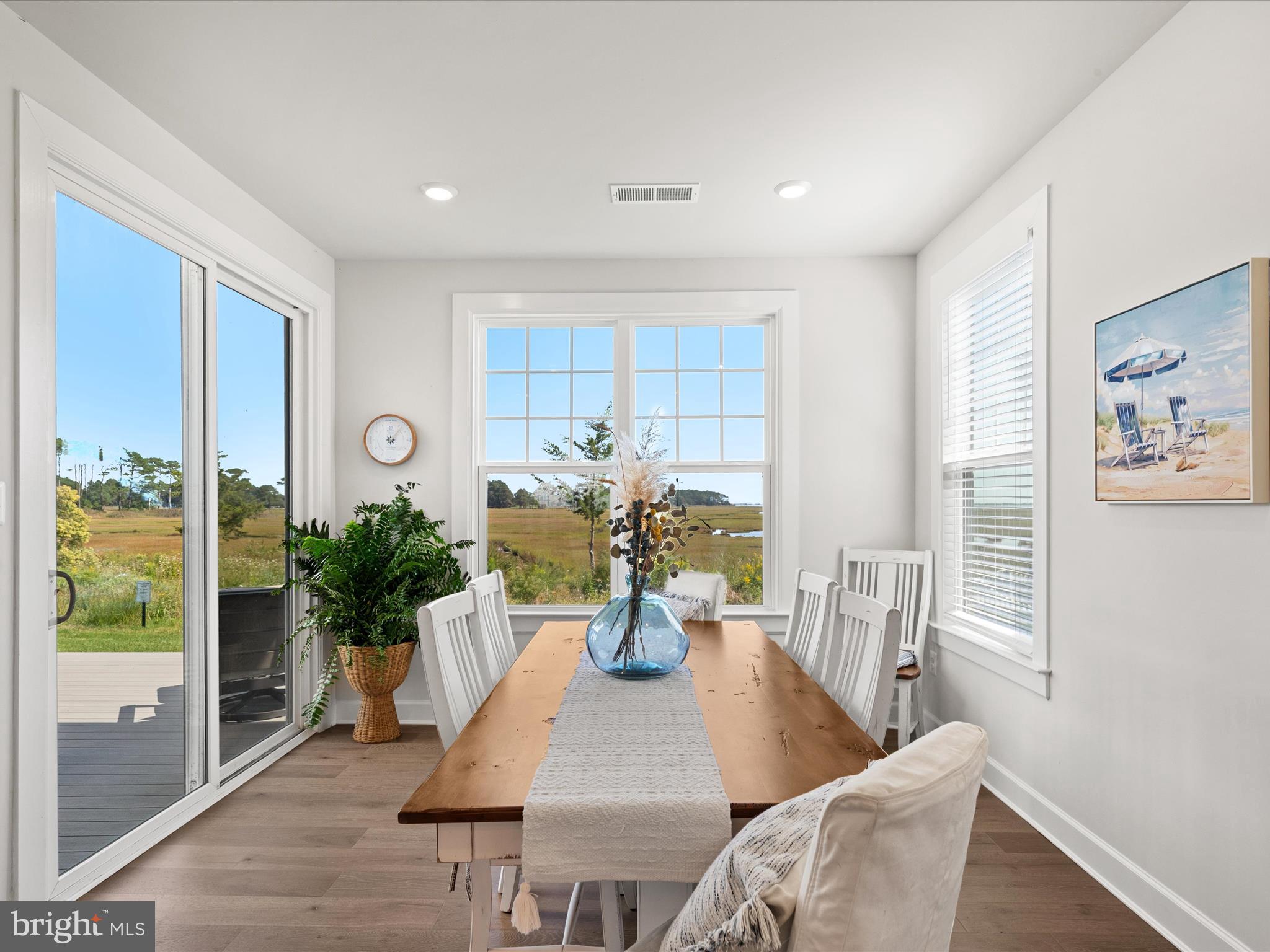 THE LANDINGS - Residential