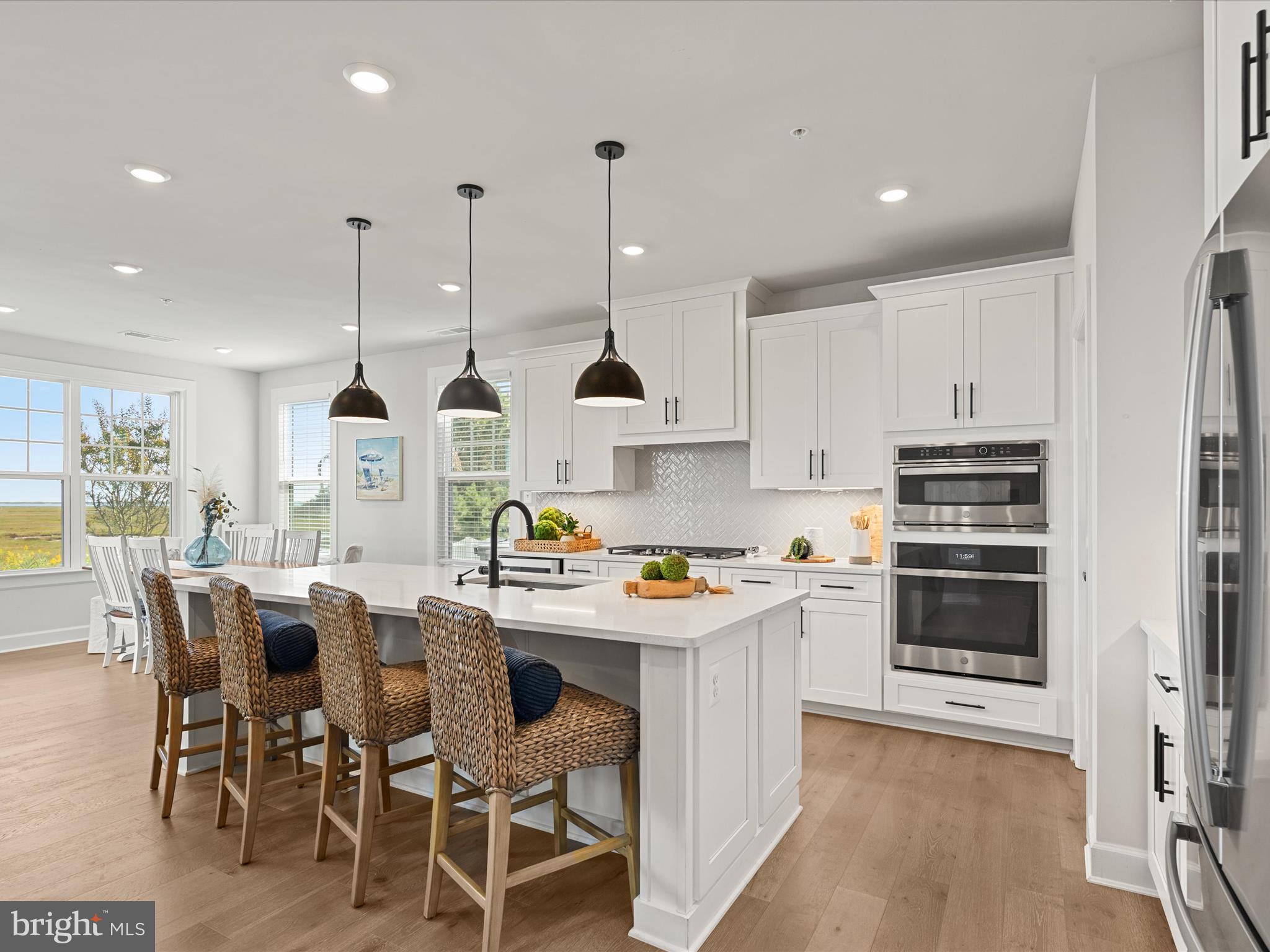 THE LANDINGS - Residential