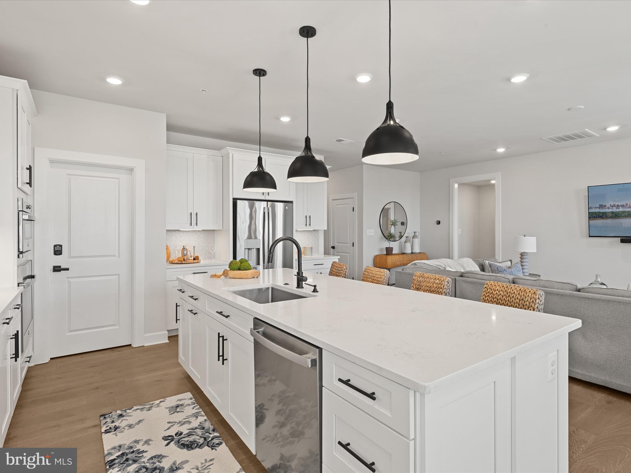 THE LANDINGS - Residential