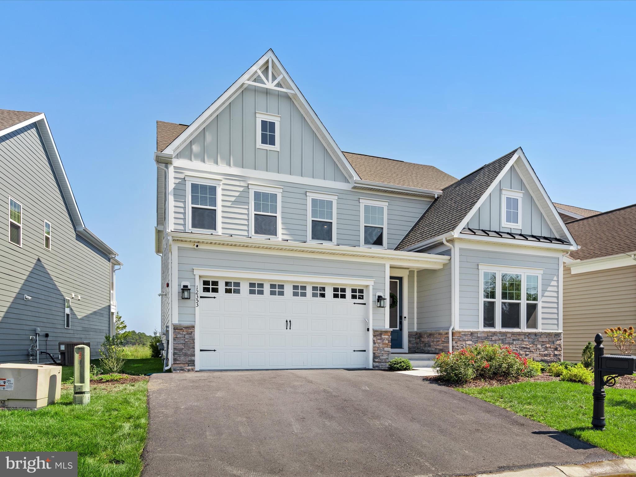 THE LANDINGS - Residential