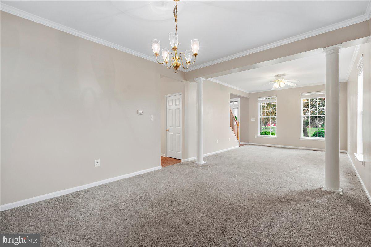 GREEN HILL MANOR - Residential