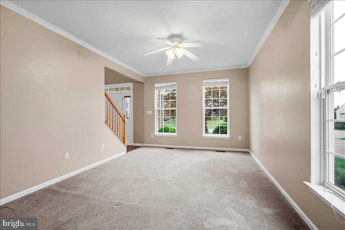 GREEN HILL MANOR - Residential