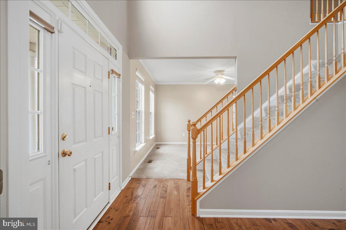GREEN HILL MANOR - Residential
