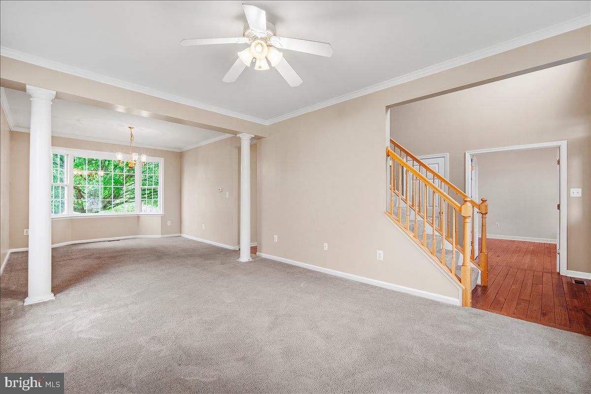 GREEN HILL MANOR - Residential