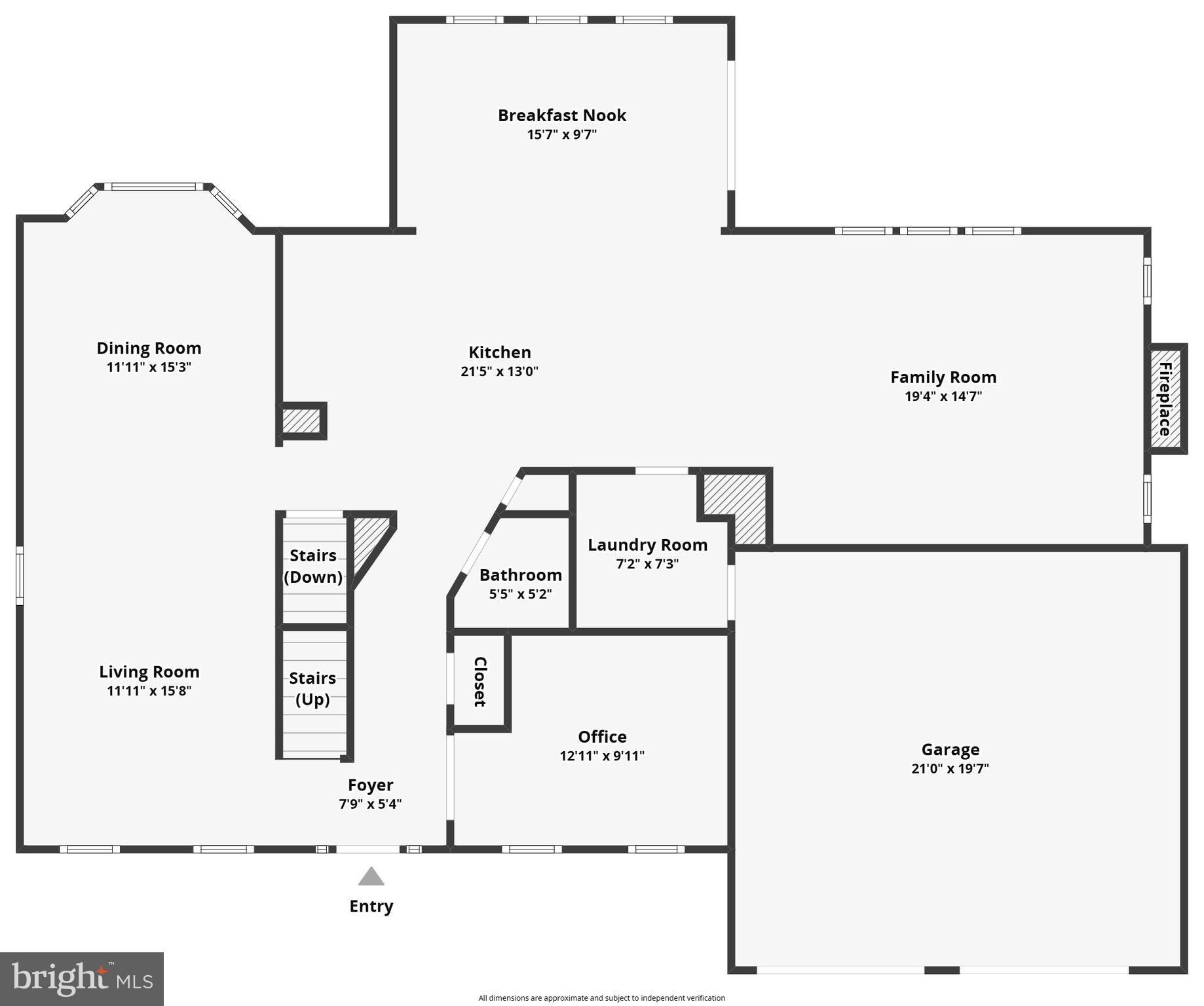 GREEN HILL MANOR - Residential