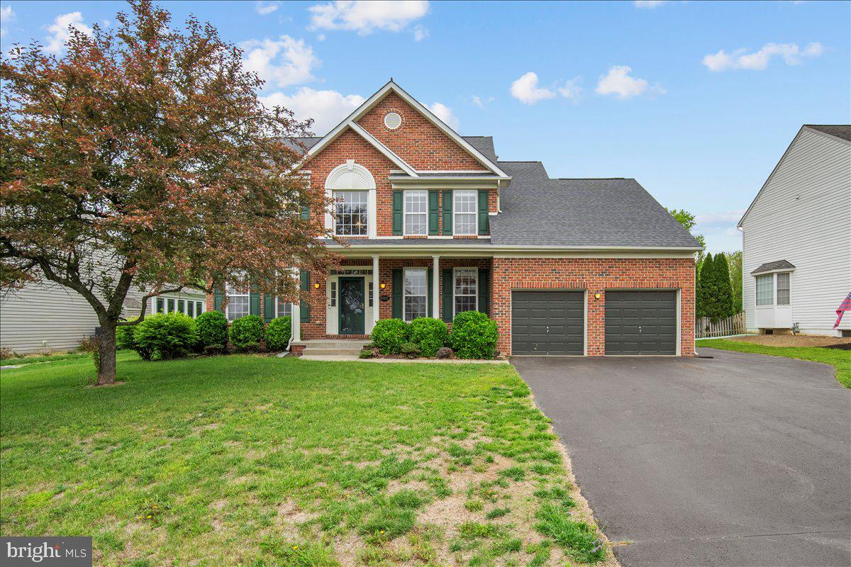 GREEN HILL MANOR - Residential