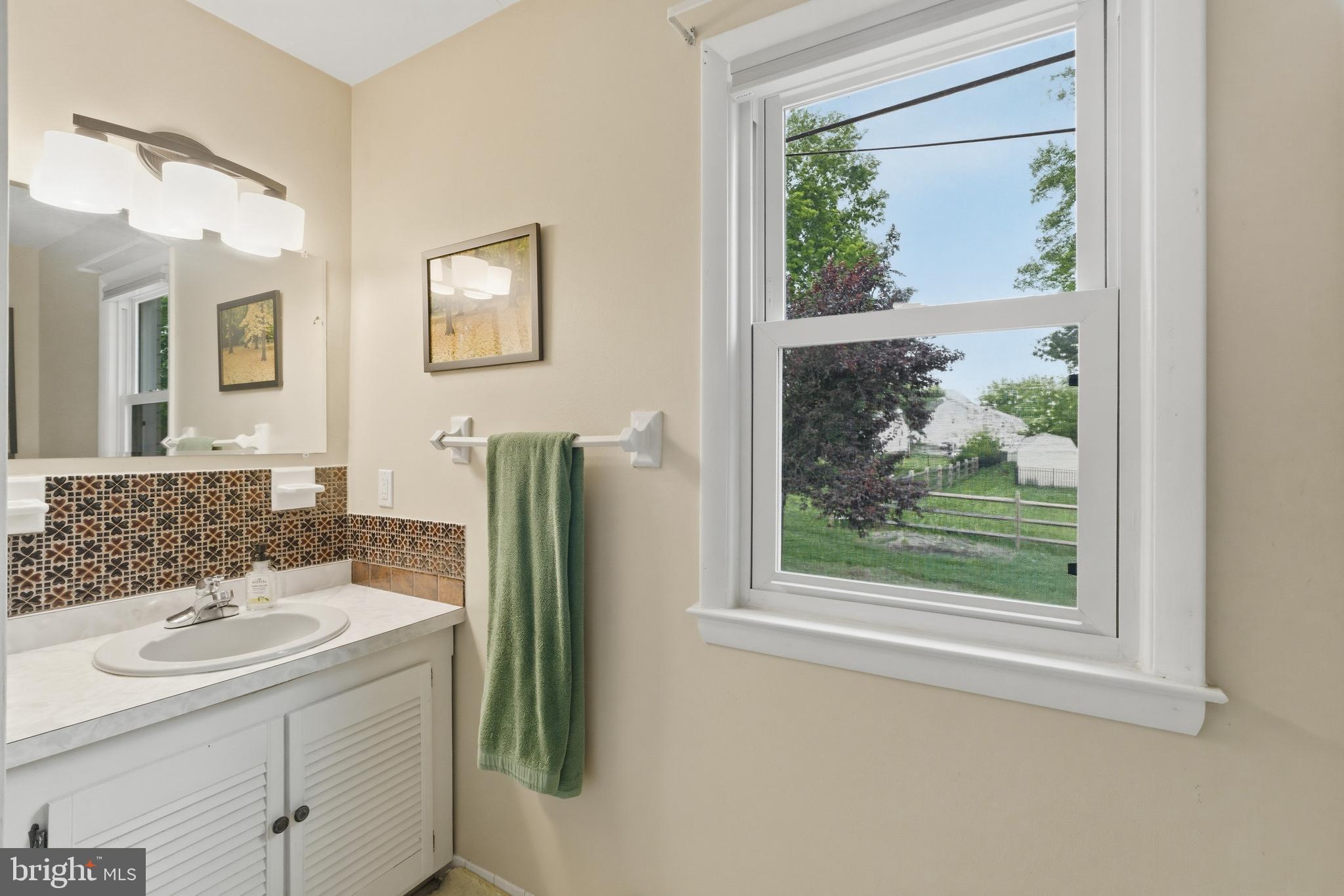 WISSAHICKON PARK G - Residential