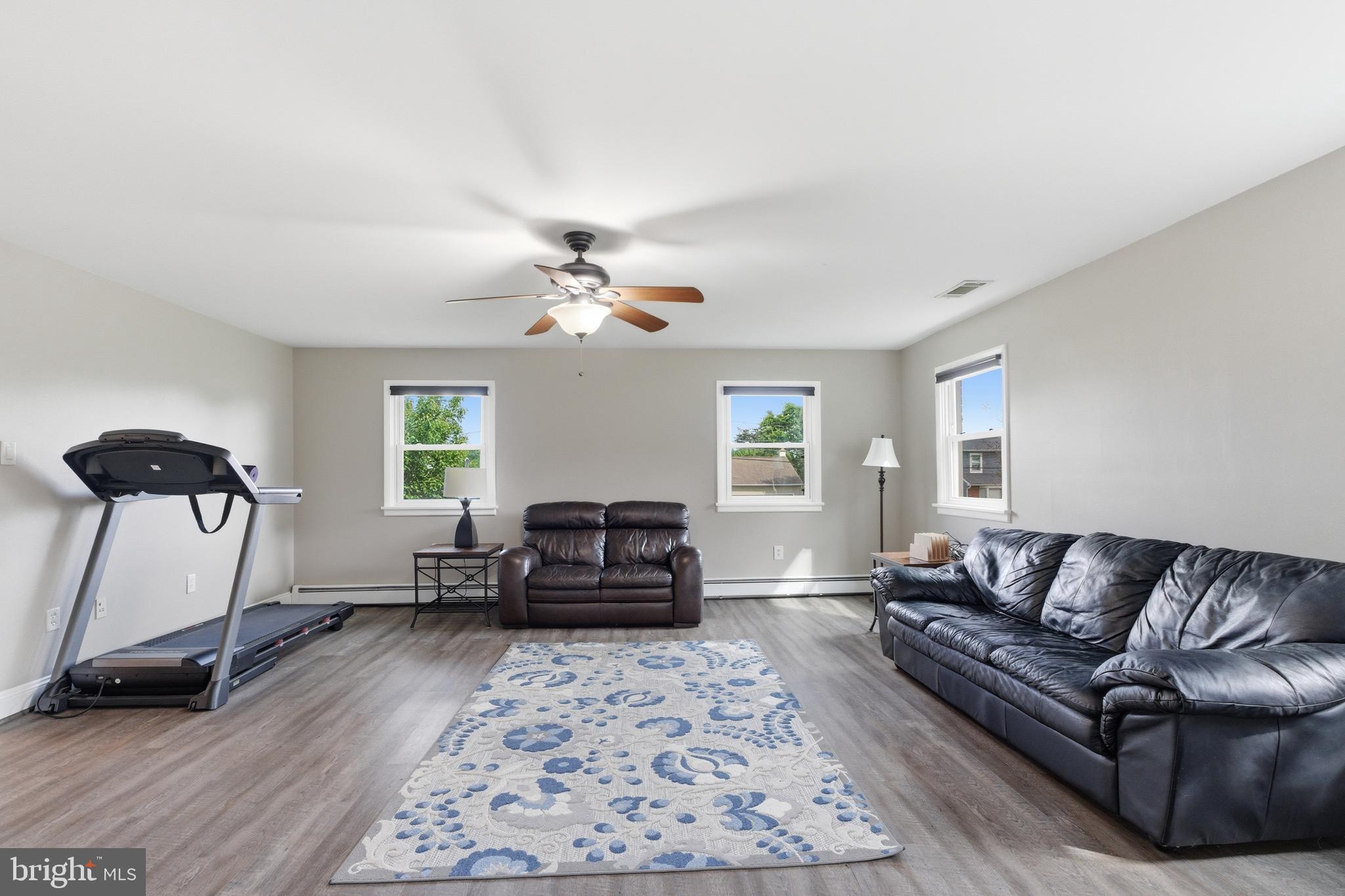 WISSAHICKON PARK G - Residential