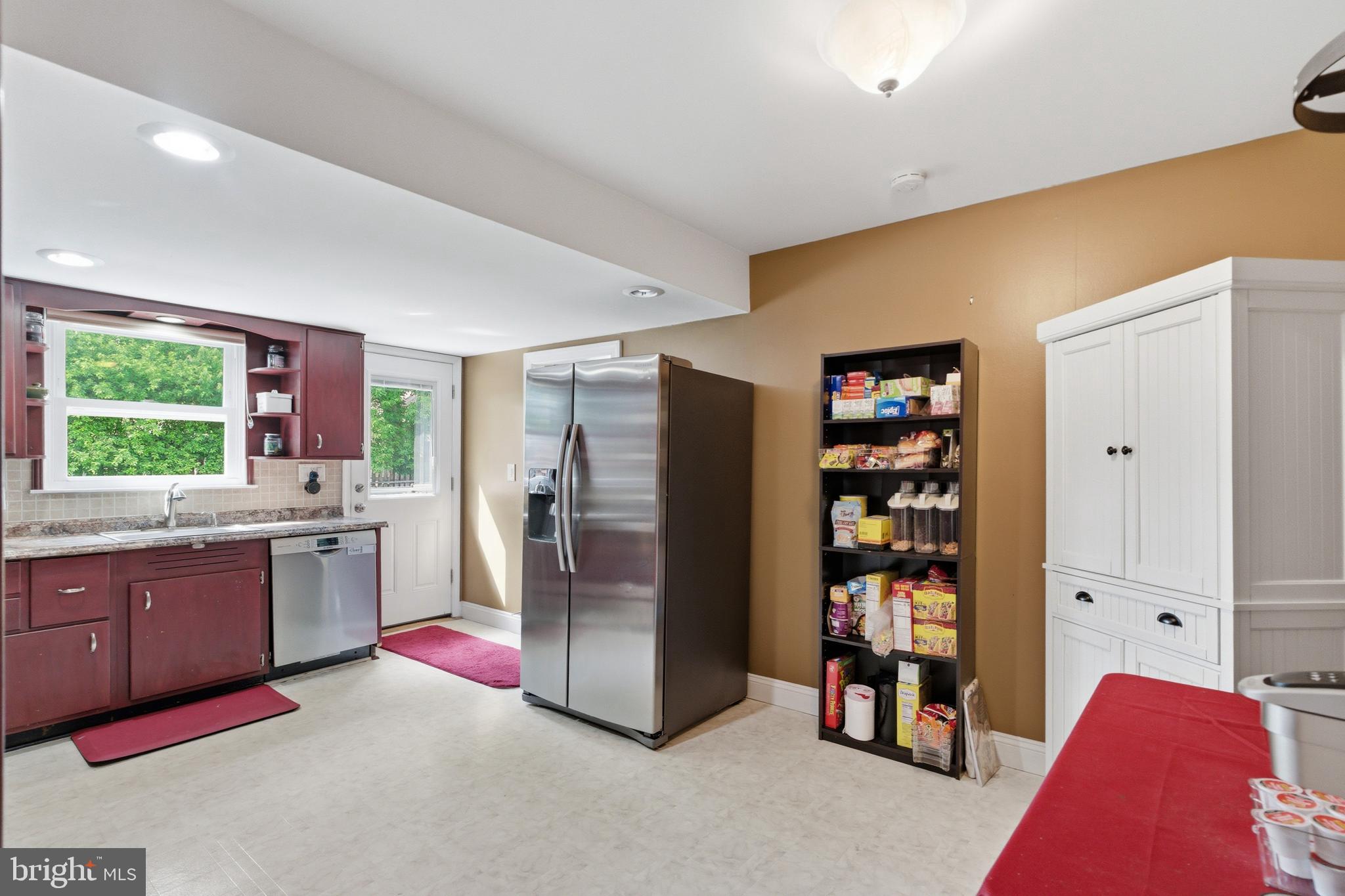 WISSAHICKON PARK G - Residential