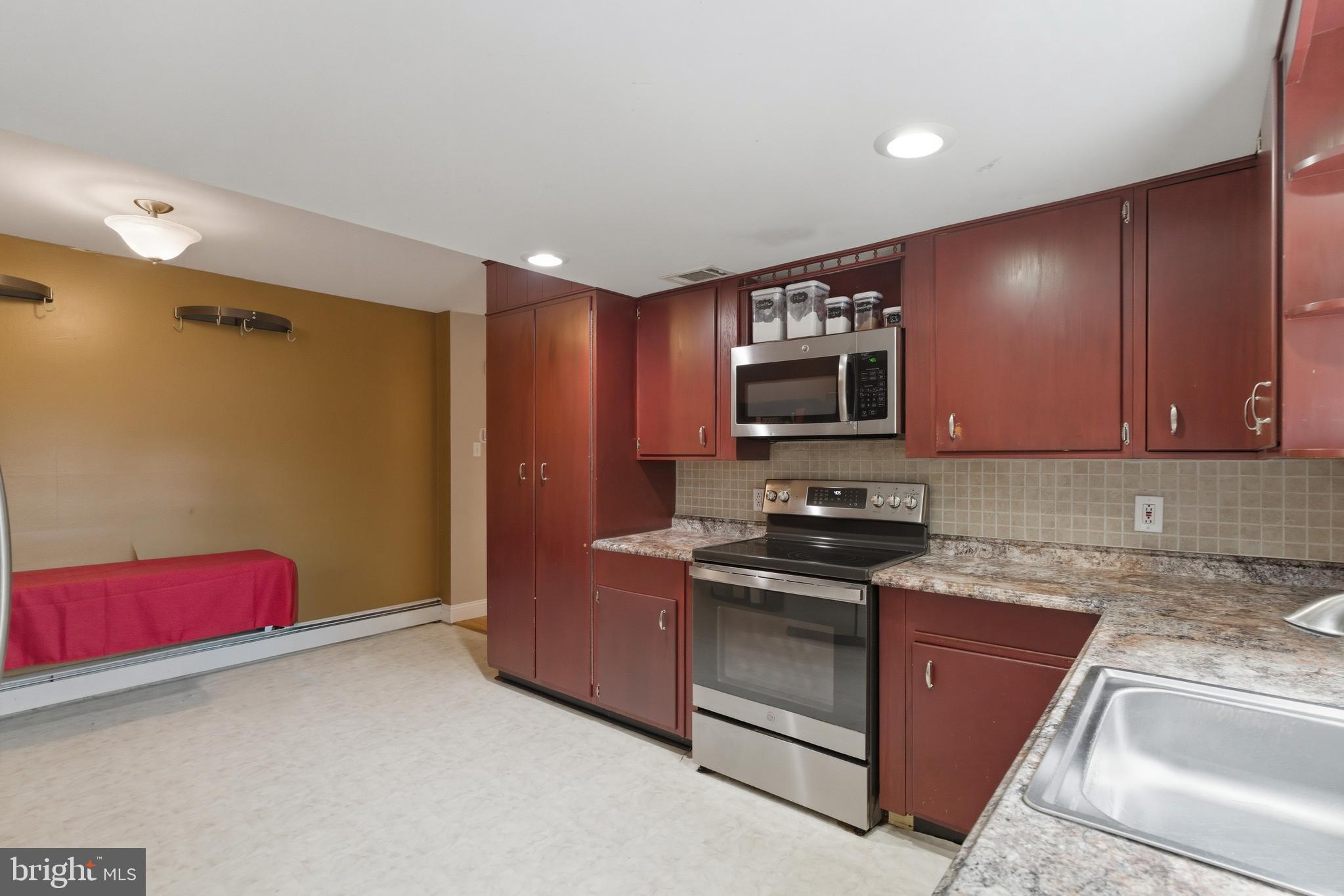 WISSAHICKON PARK G - Residential