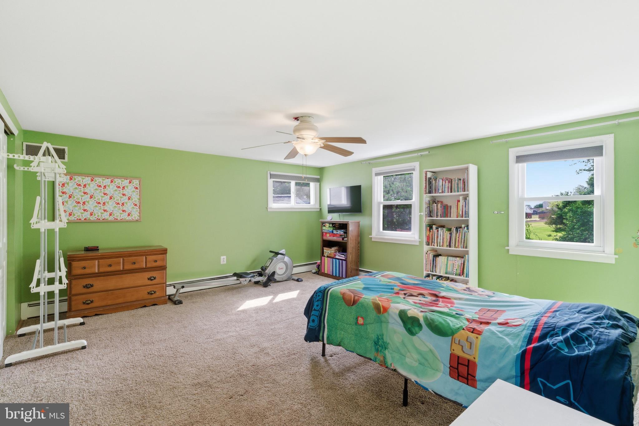 WISSAHICKON PARK G - Residential