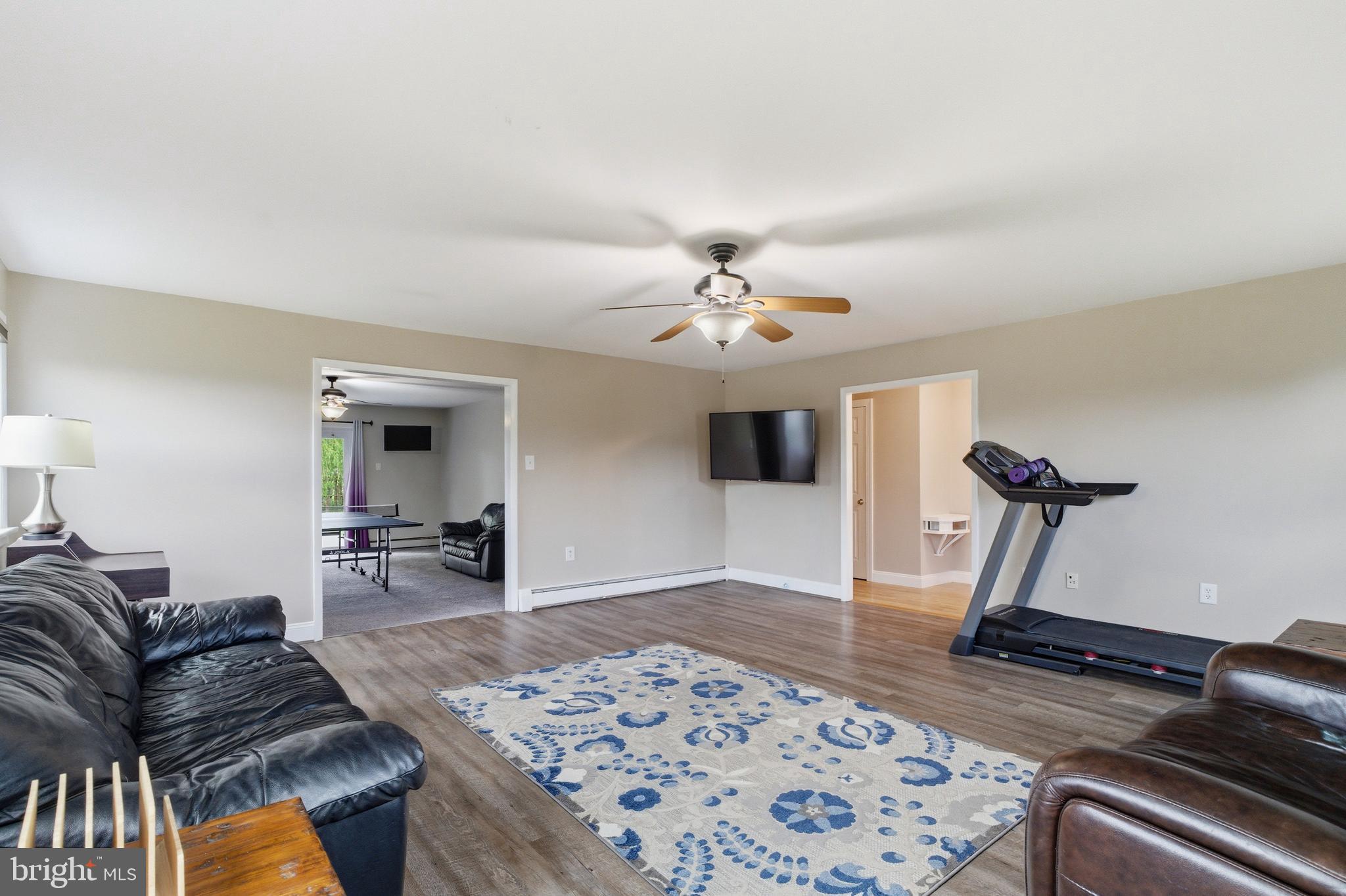 WISSAHICKON PARK G - Residential