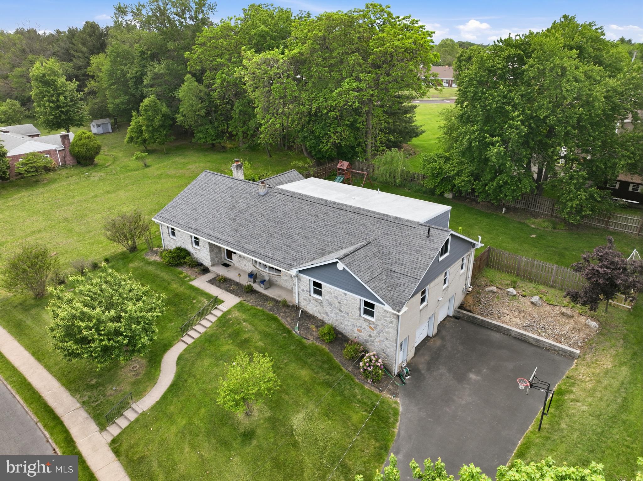 WISSAHICKON PARK G - Residential