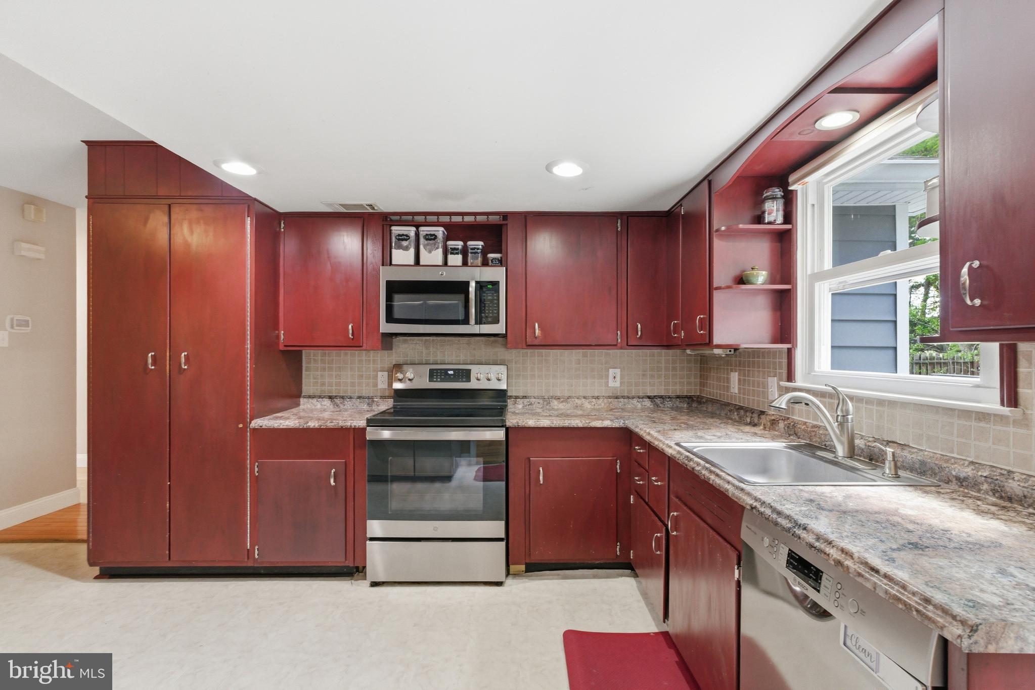 WISSAHICKON PARK G - Residential