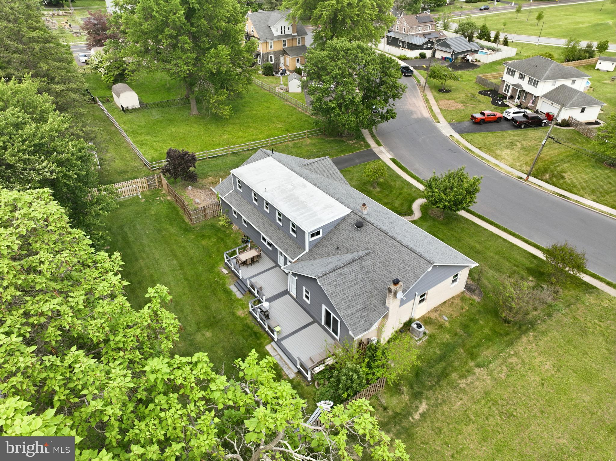 WISSAHICKON PARK G - Residential