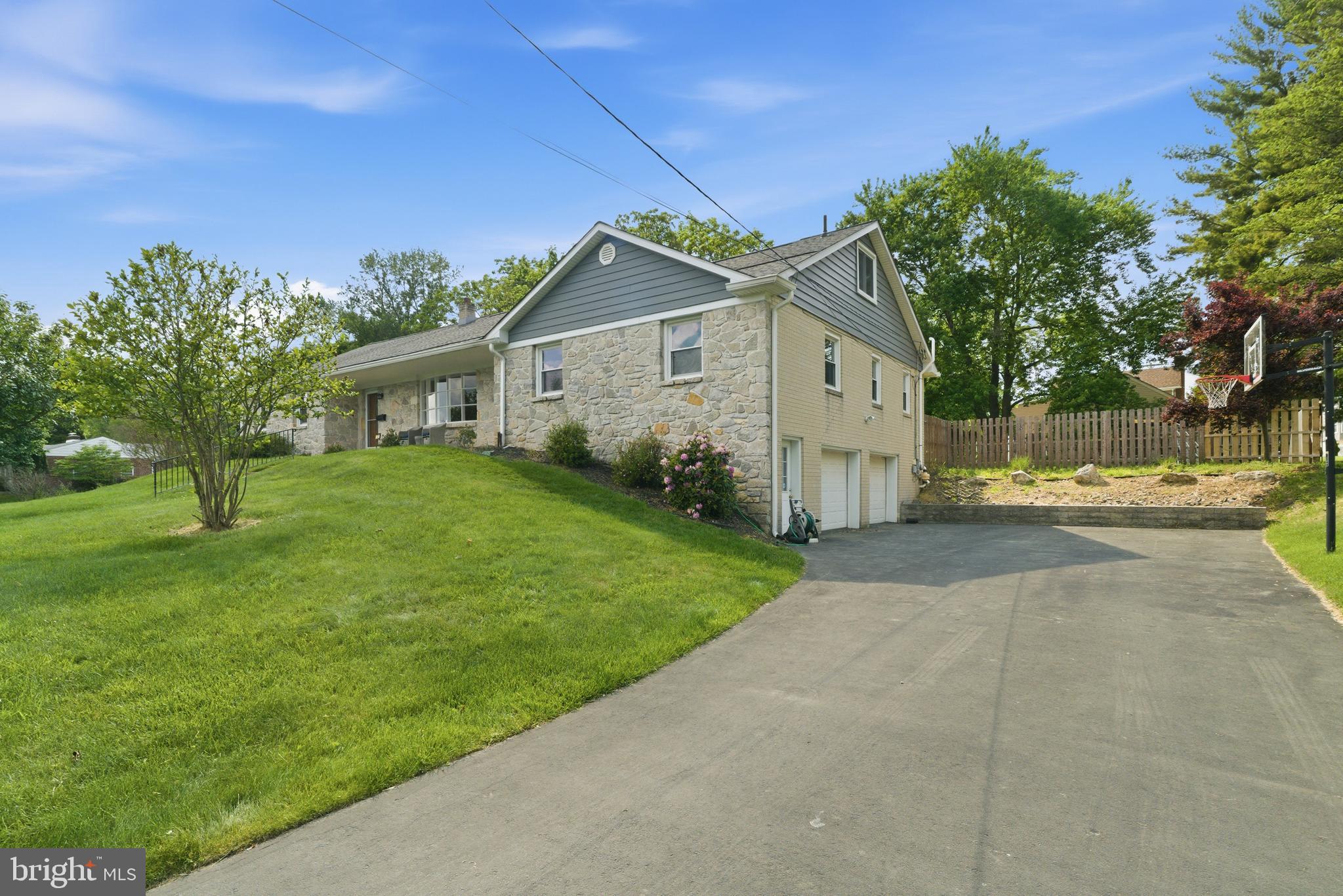 WISSAHICKON PARK G - Residential