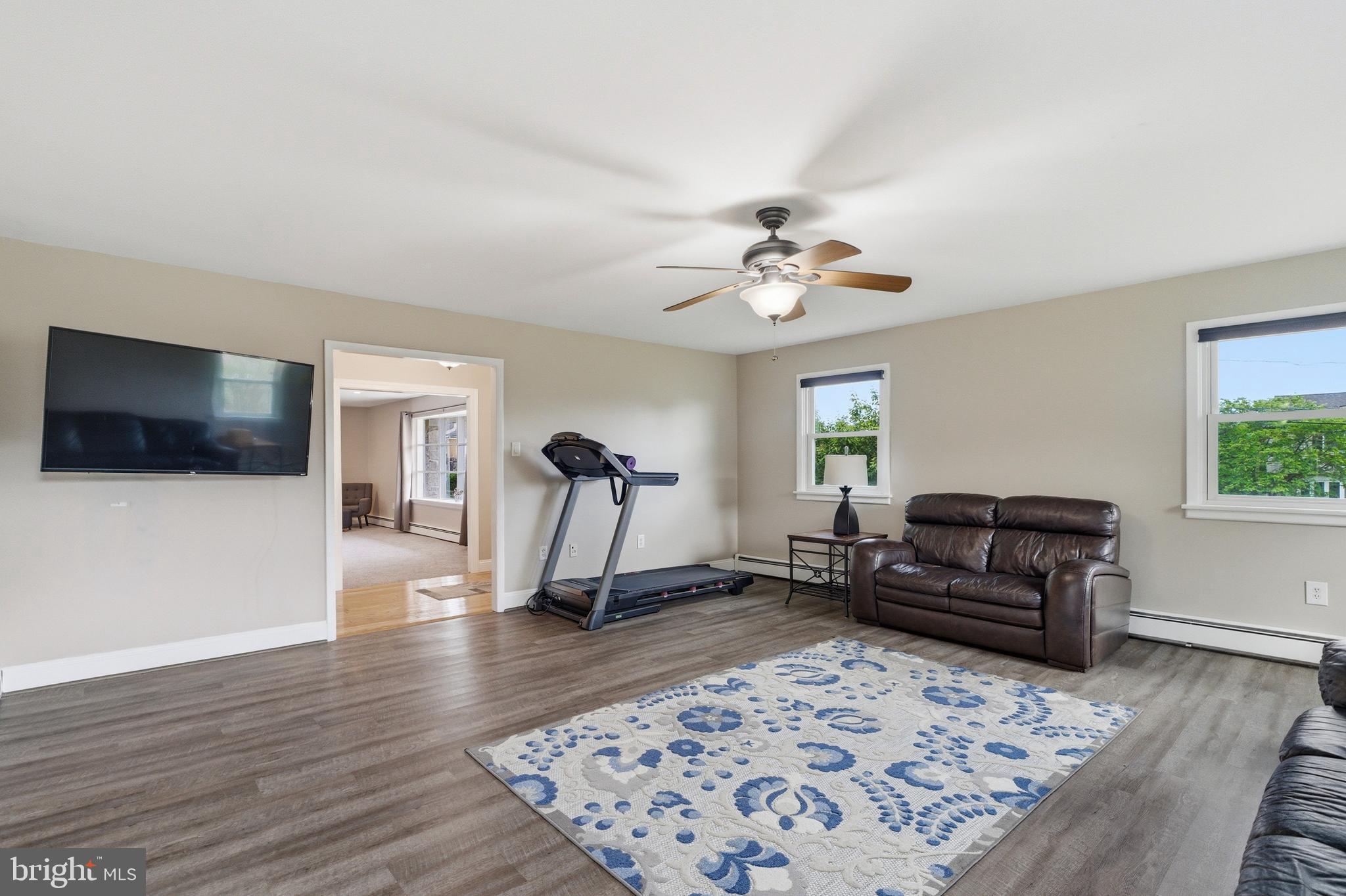 WISSAHICKON PARK G - Residential