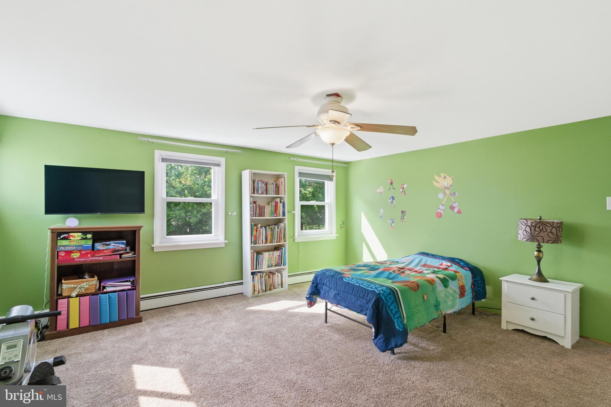 WISSAHICKON PARK G - Residential
