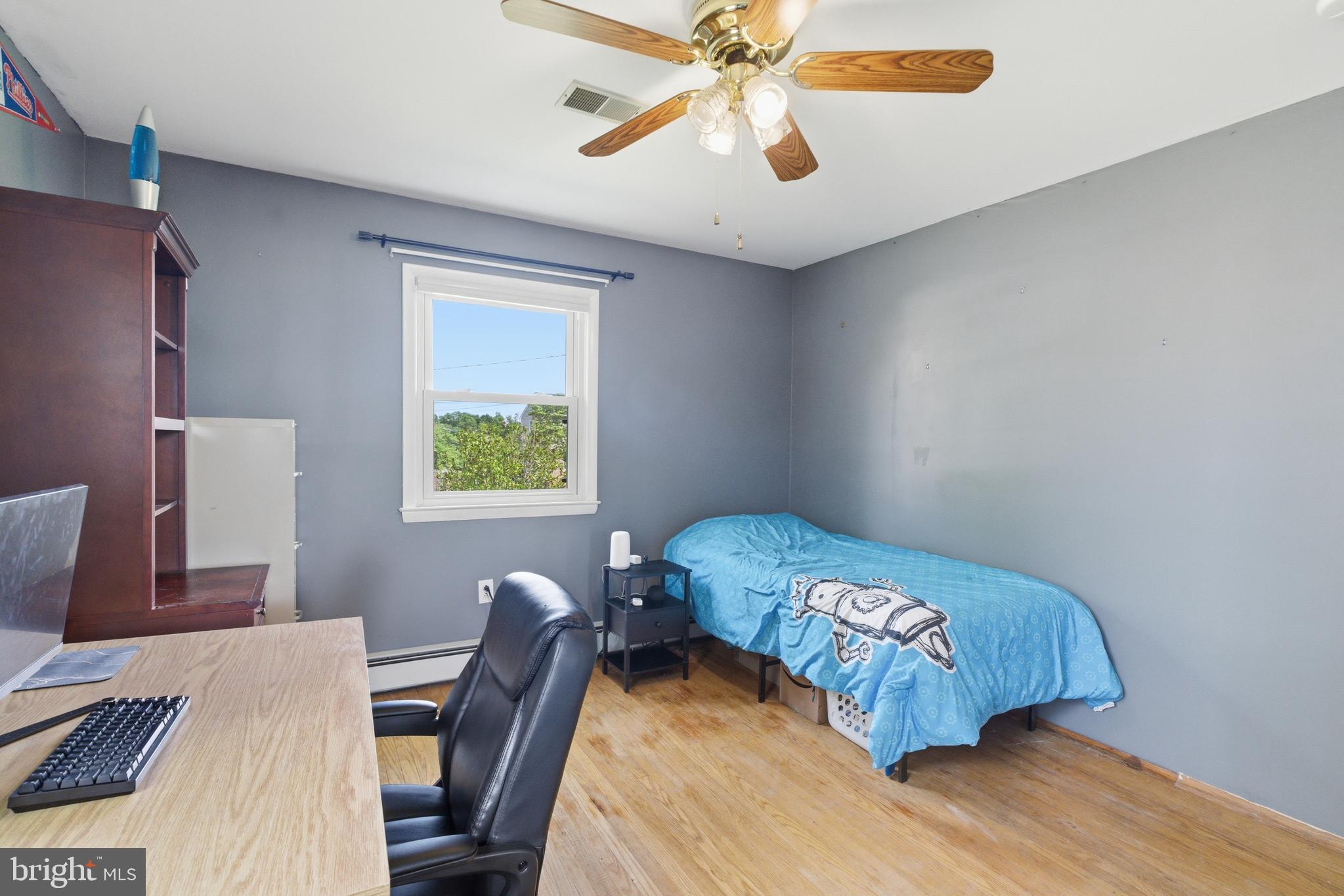 WISSAHICKON PARK G - Residential