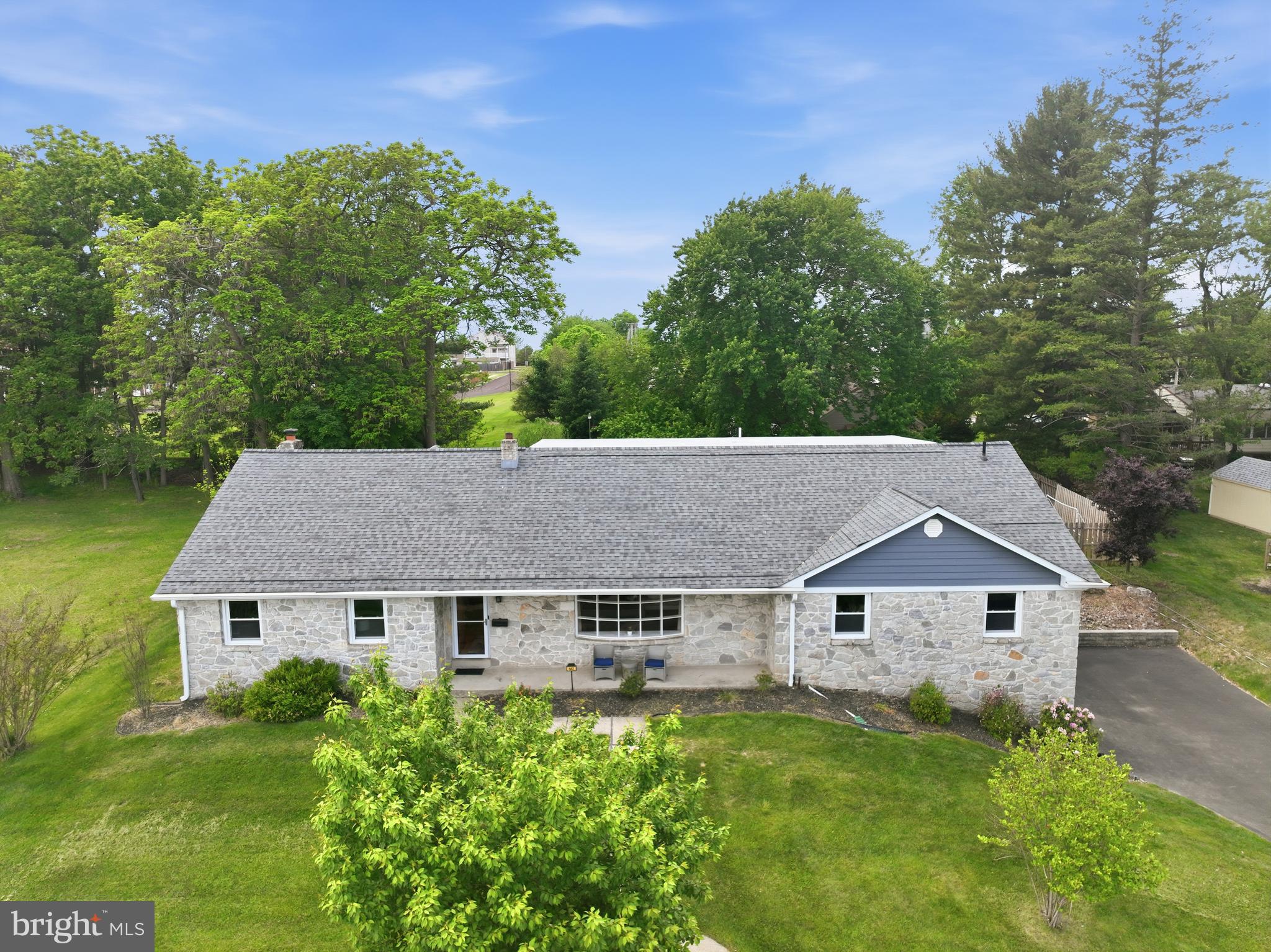 WISSAHICKON PARK G - Residential