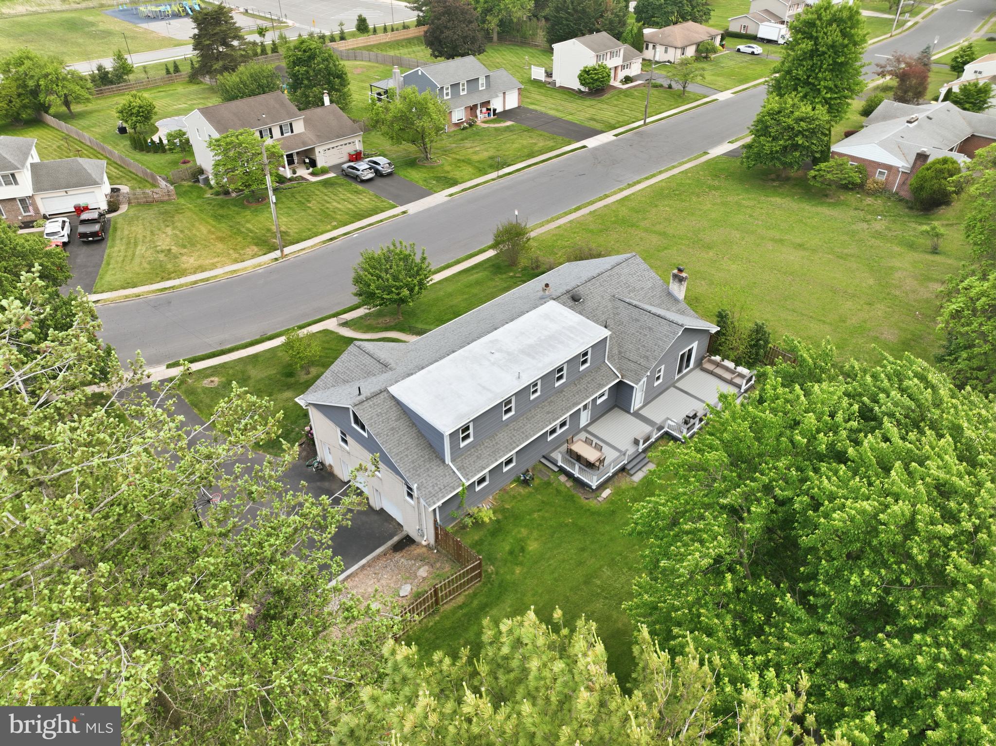 WISSAHICKON PARK G - Residential