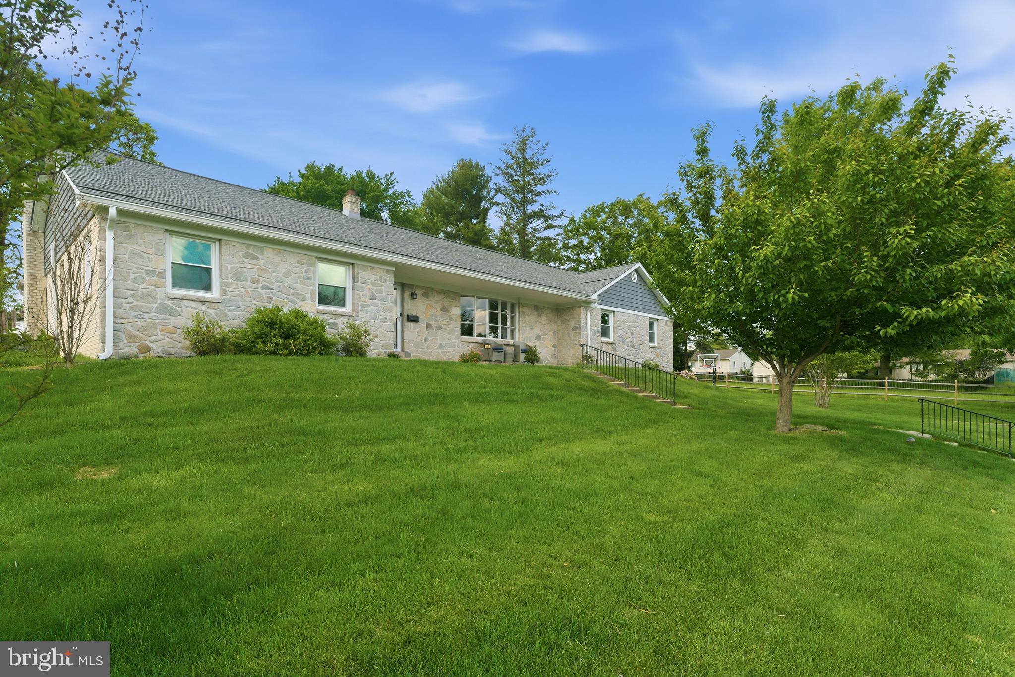 WISSAHICKON PARK G - Residential