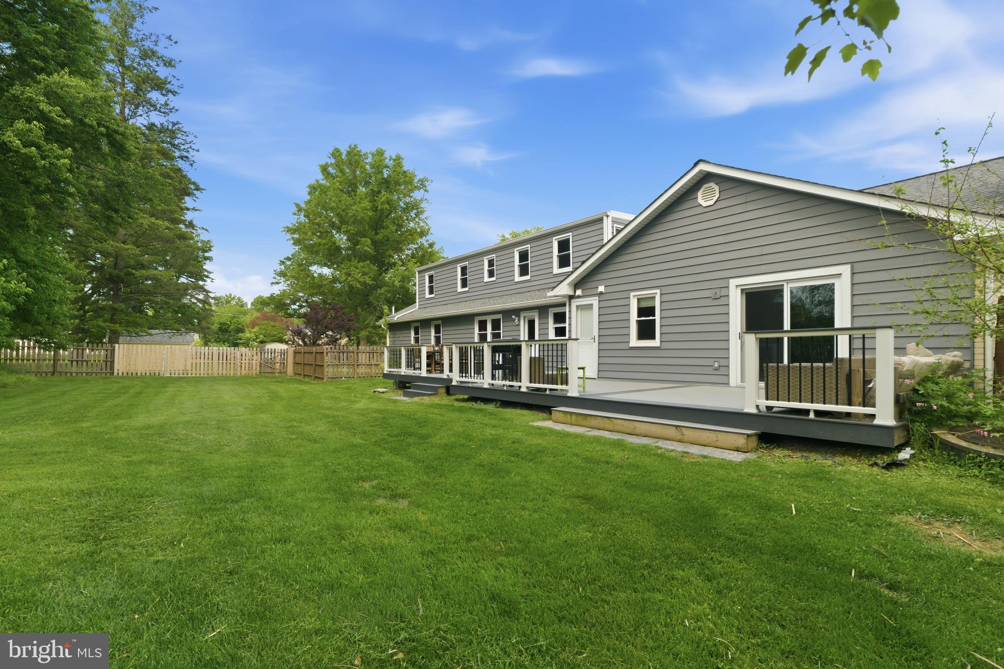 WISSAHICKON PARK G - Residential