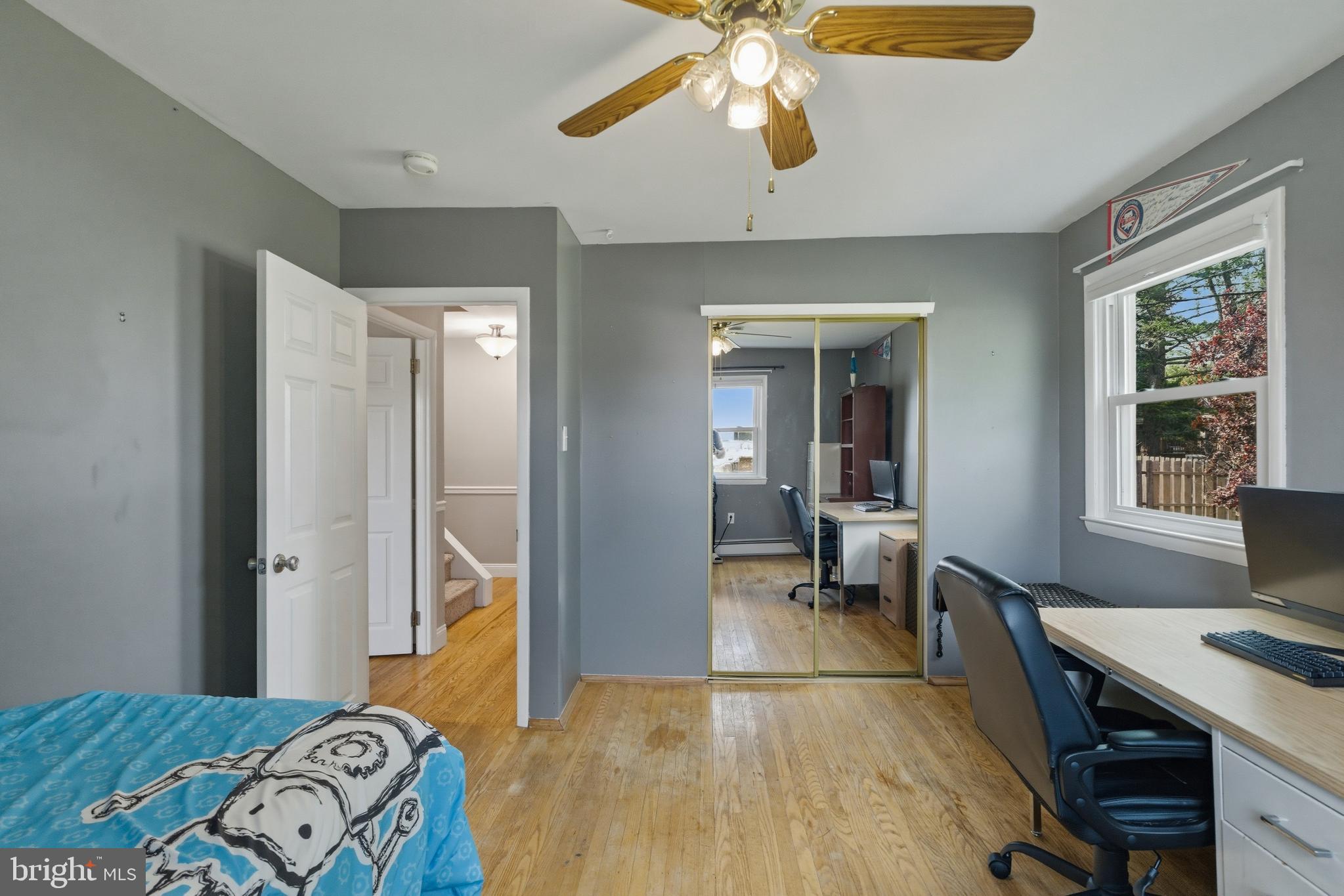 WISSAHICKON PARK G - Residential