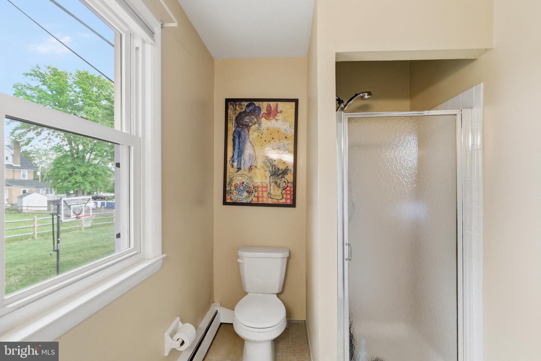WISSAHICKON PARK G - Residential