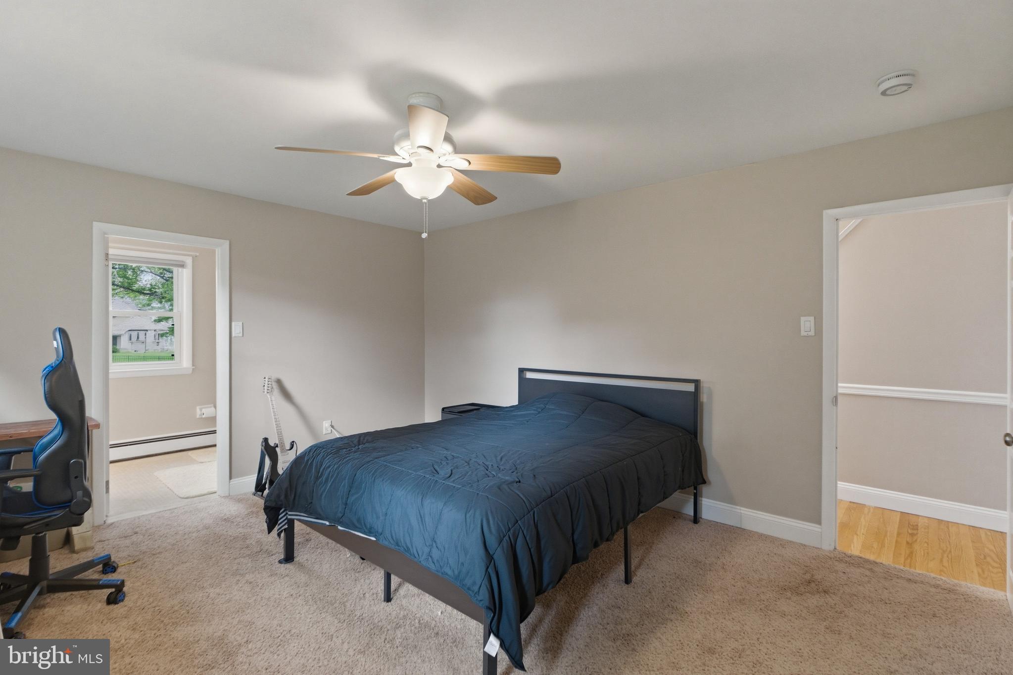 WISSAHICKON PARK G - Residential