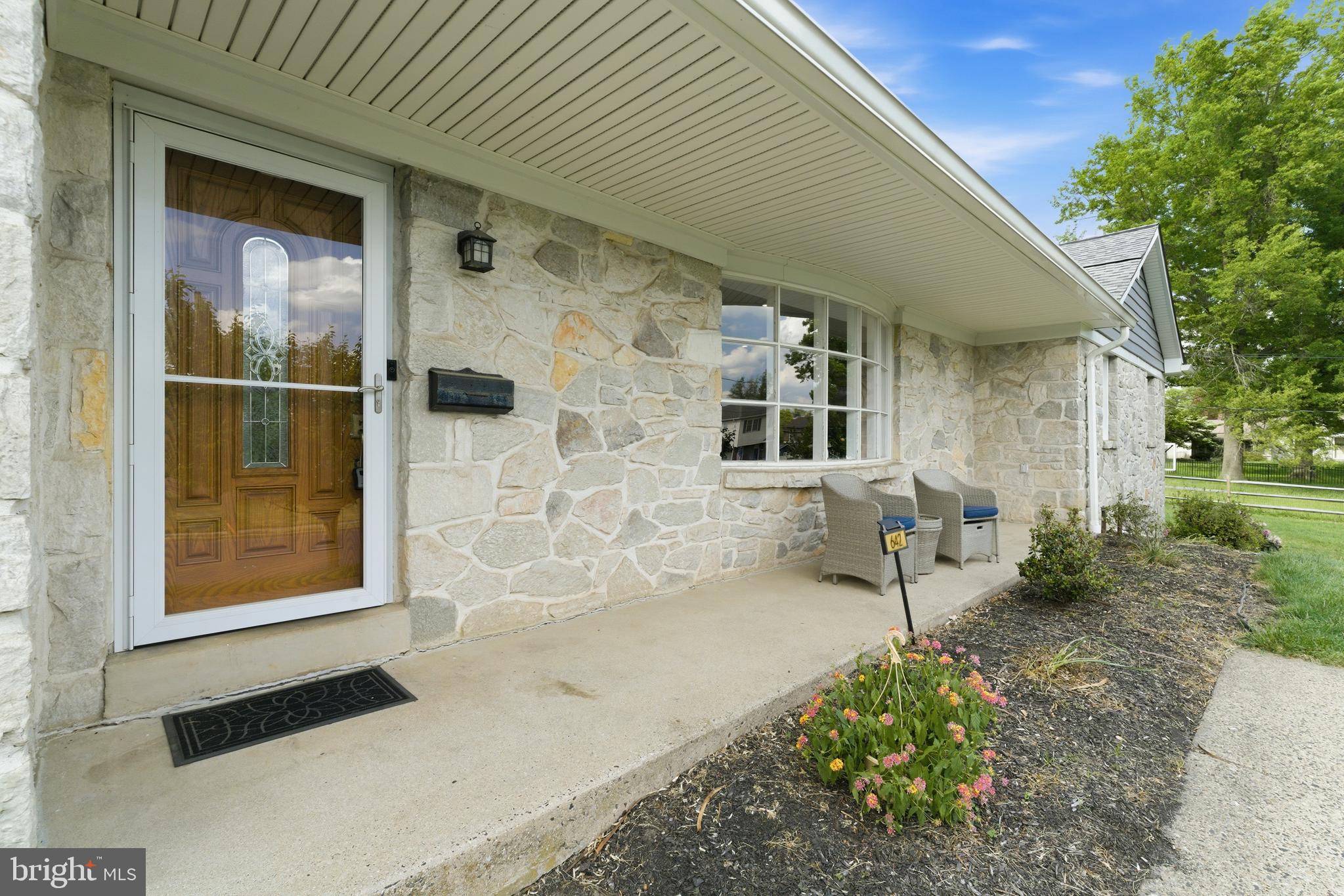 WISSAHICKON PARK G - Residential