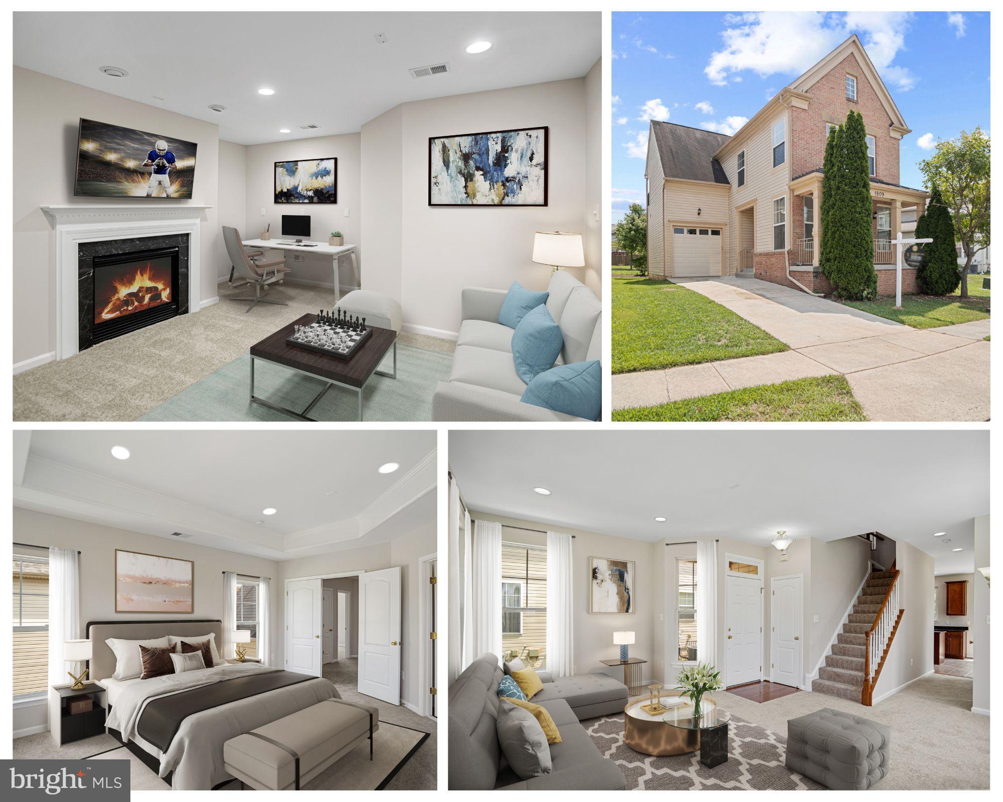 SEVEN OAKS - Residential