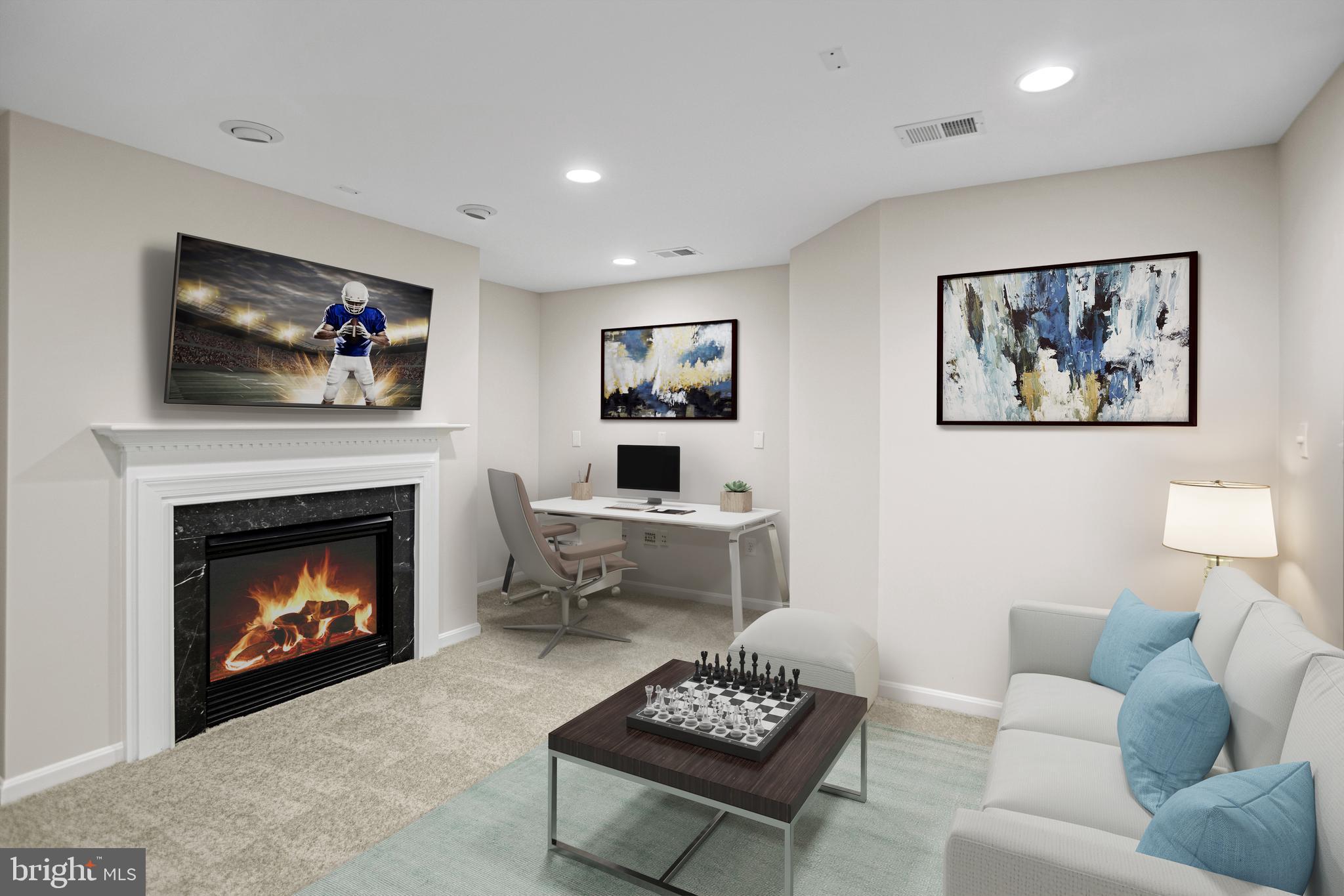 SEVEN OAKS - Residential