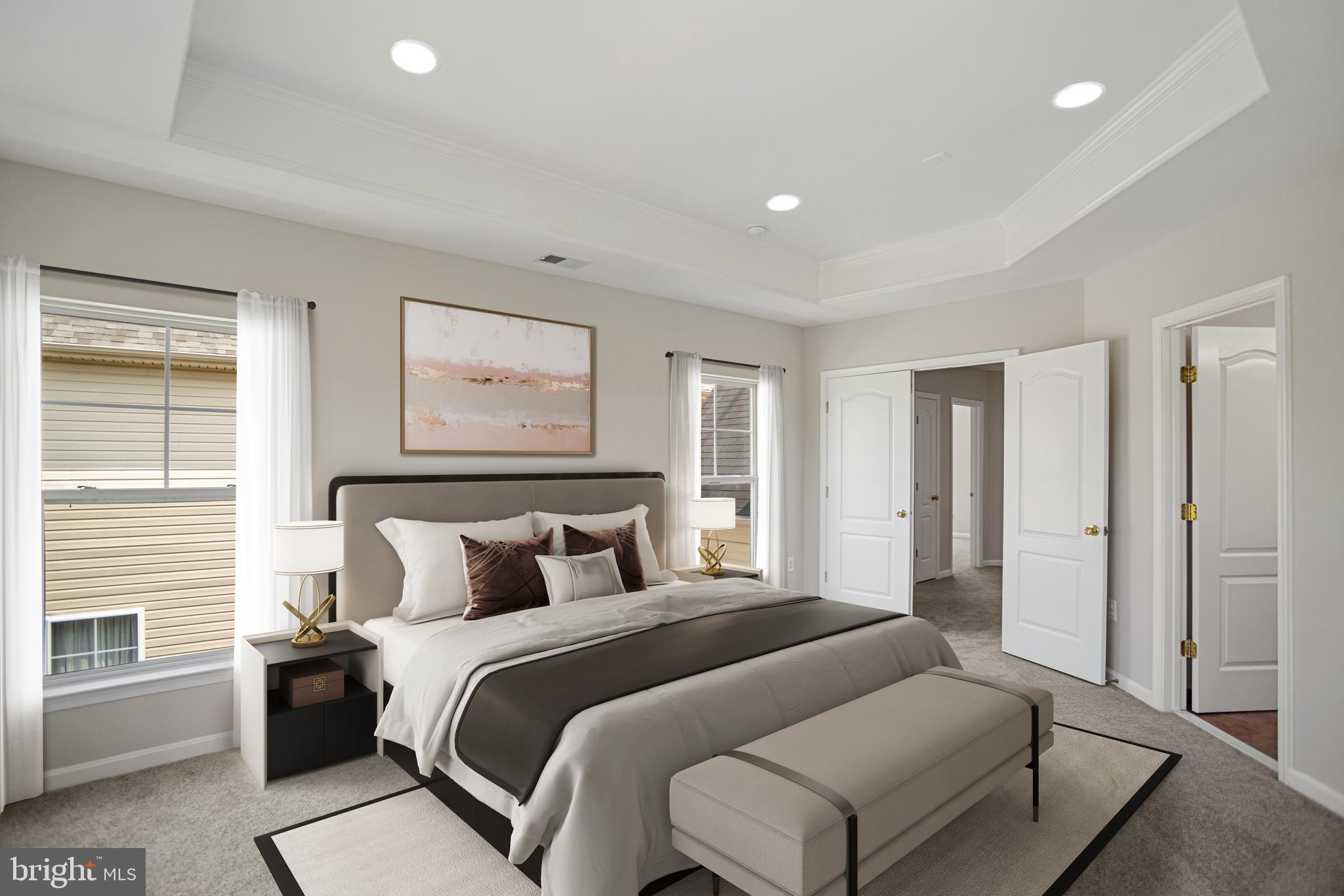 SEVEN OAKS - Residential