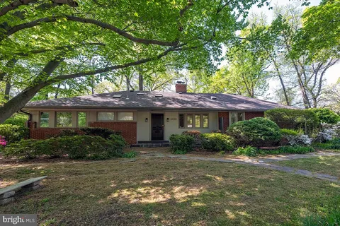 3430 Blair Road, Falls Church, VA MLS: VAFX2235372