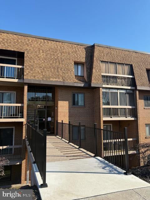 Condo For Sale - 5422 Valley Green Drive #B3<br/> WILMINGTON, DE 19808