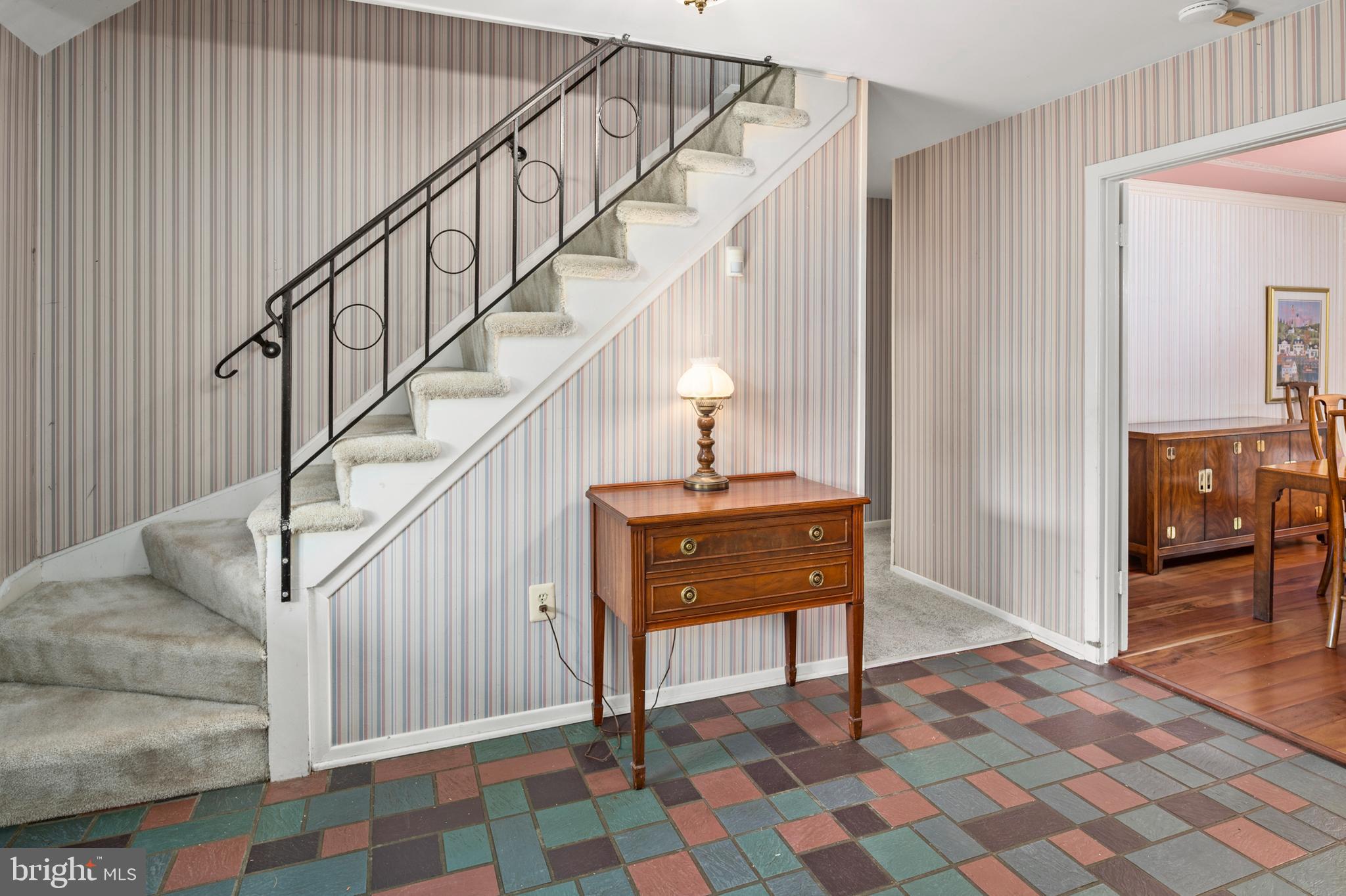 SOMERSET AT BELAIR - Residential