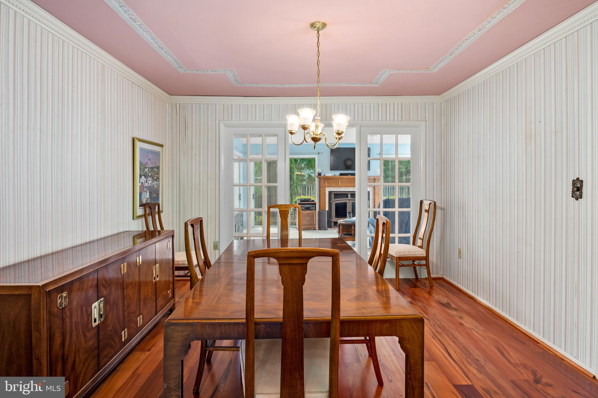 SOMERSET AT BELAIR - Residential