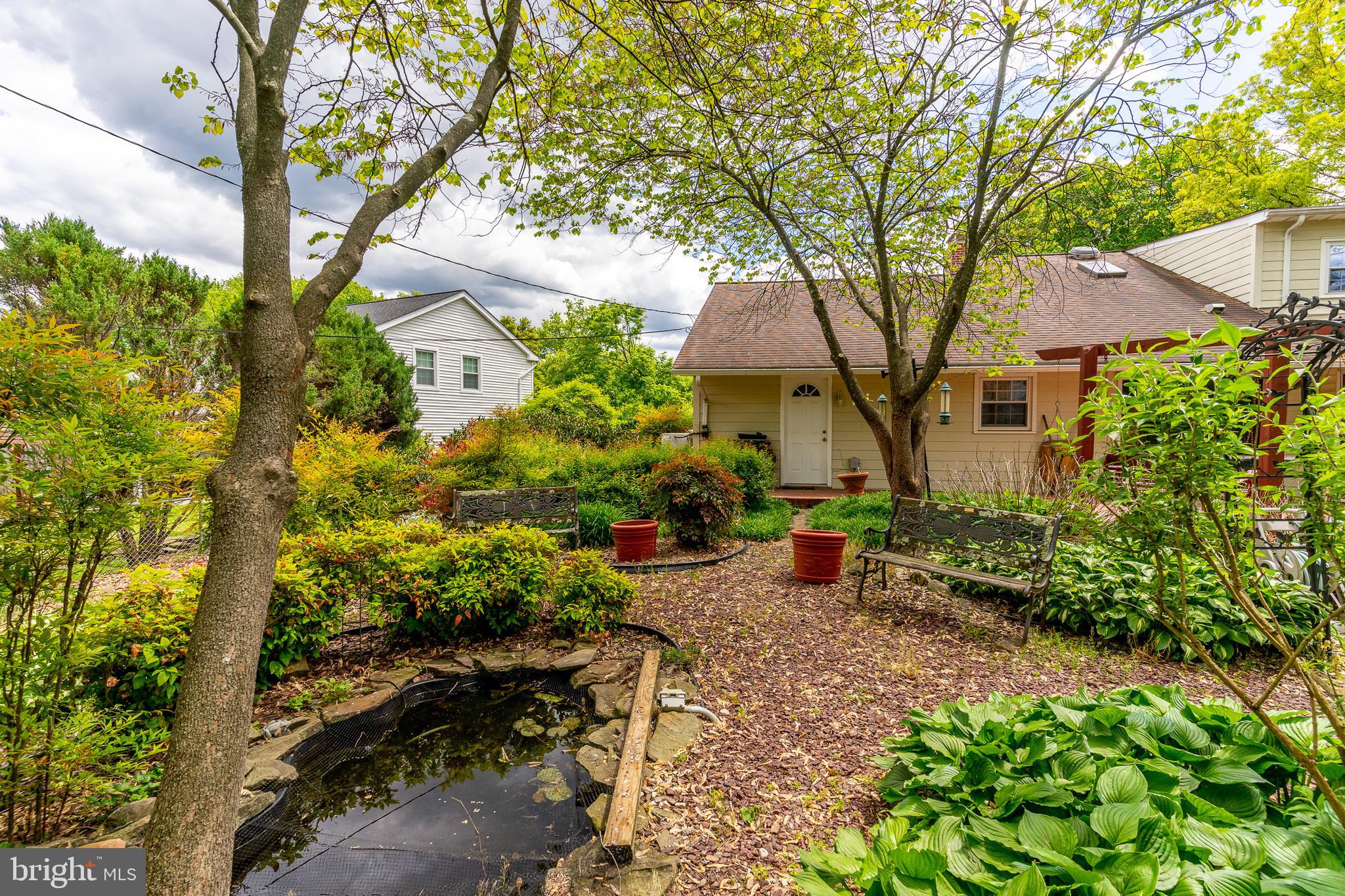 SOMERSET AT BELAIR - Residential