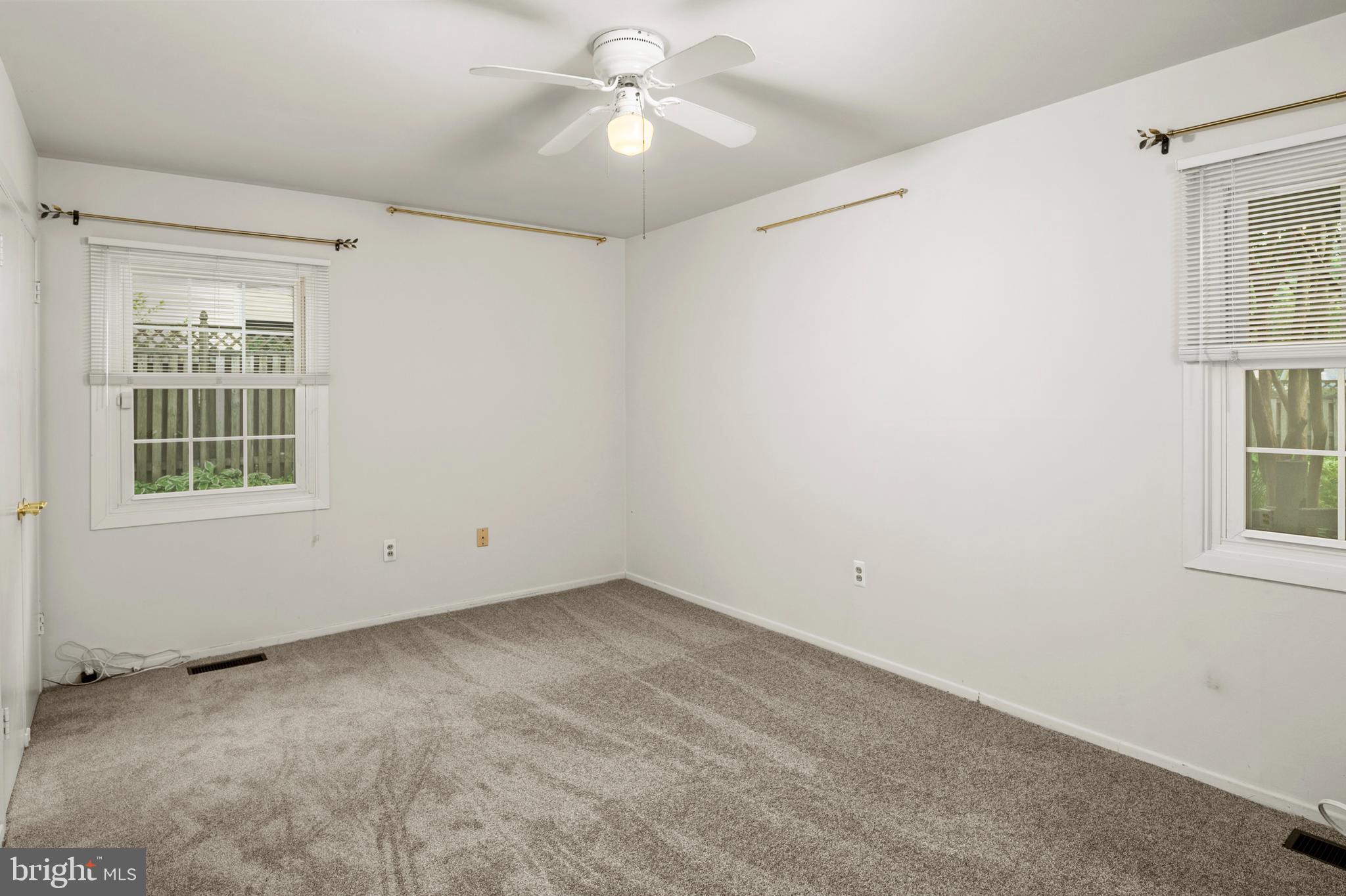 SOMERSET AT BELAIR - Residential