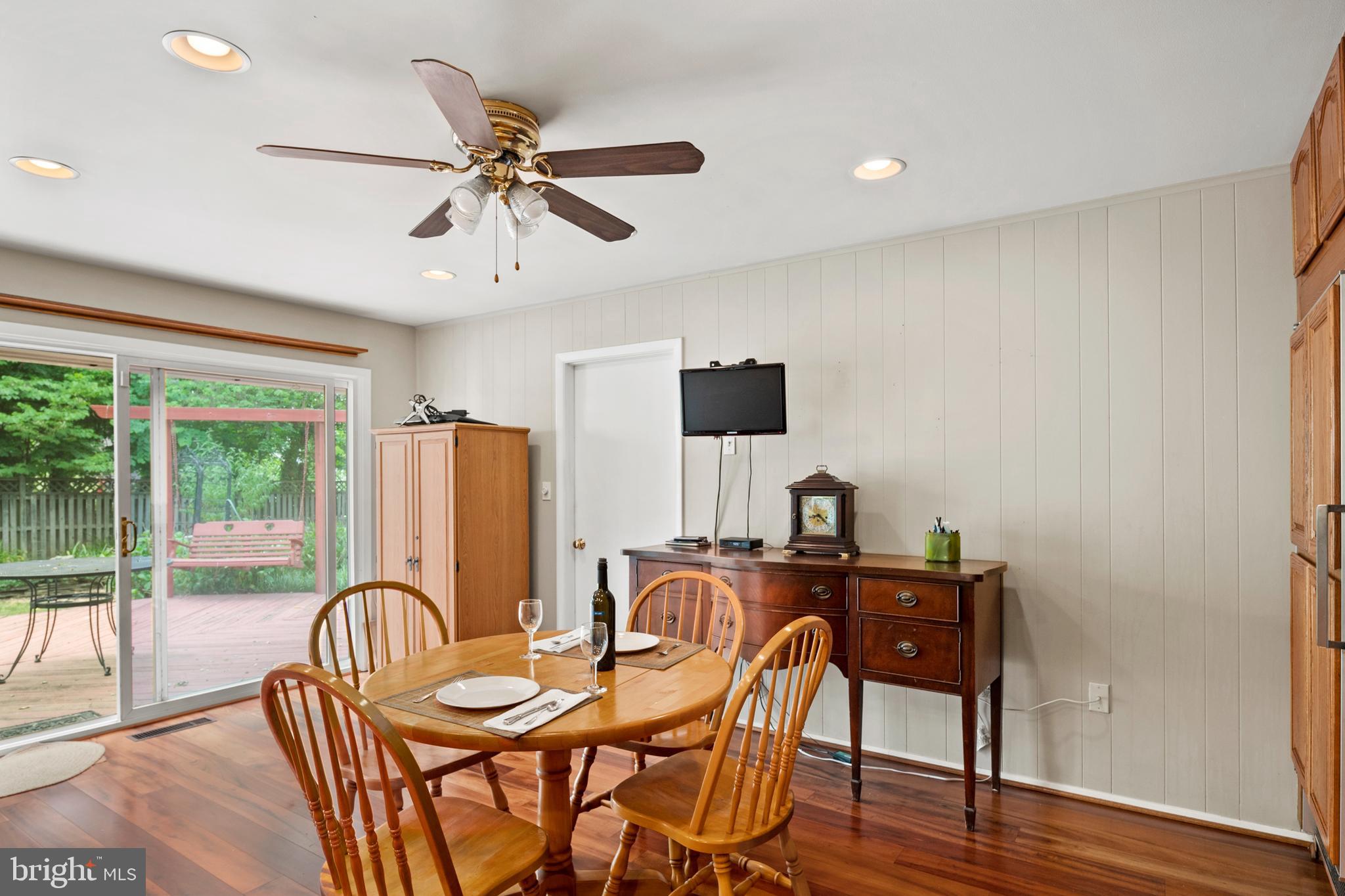 SOMERSET AT BELAIR - Residential