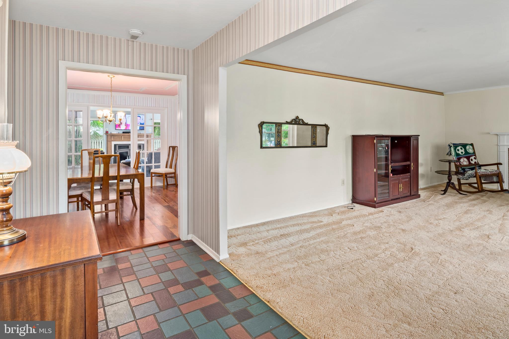 SOMERSET AT BELAIR - Residential