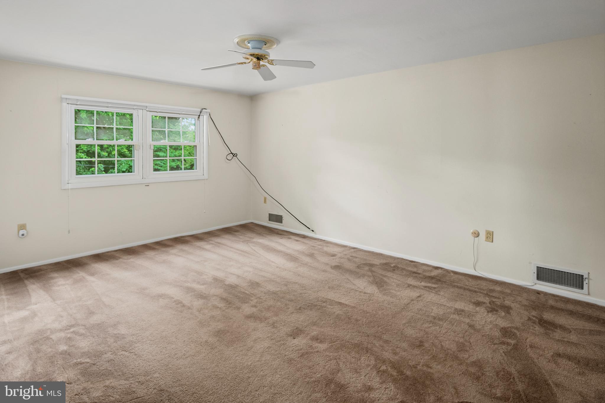 SOMERSET AT BELAIR - Residential