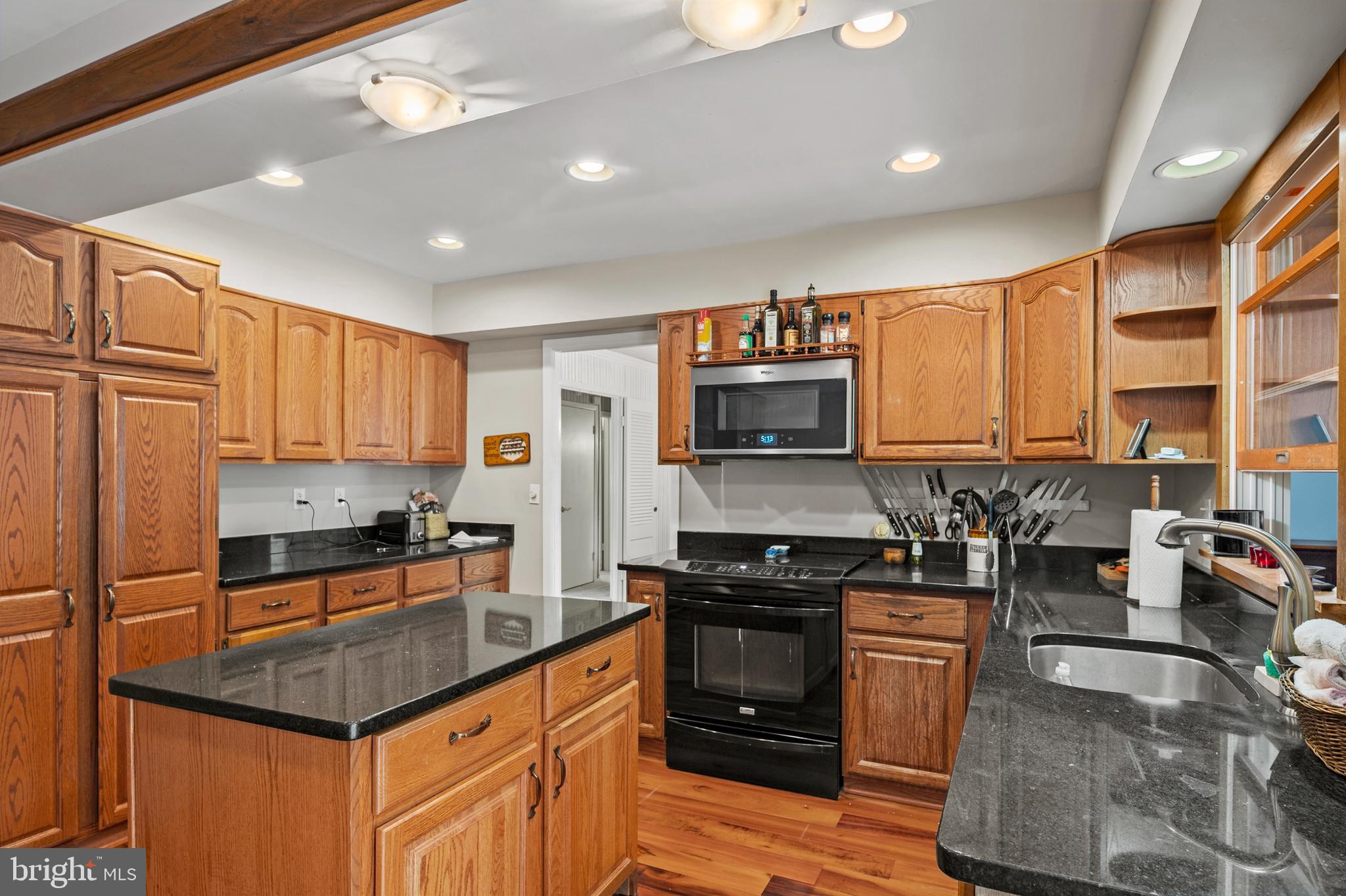 SOMERSET AT BELAIR - Residential